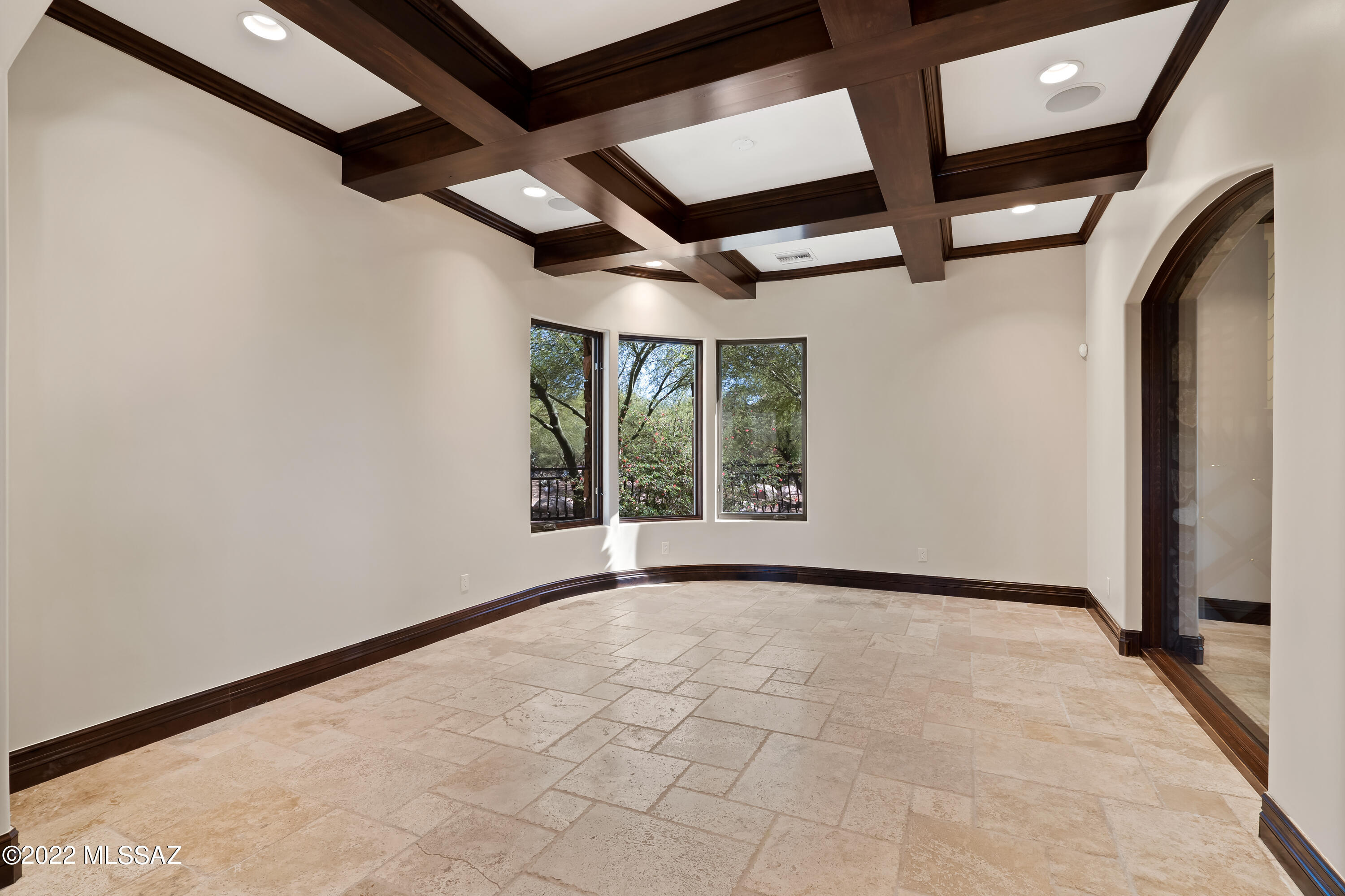 Stone Canyon I - Residential