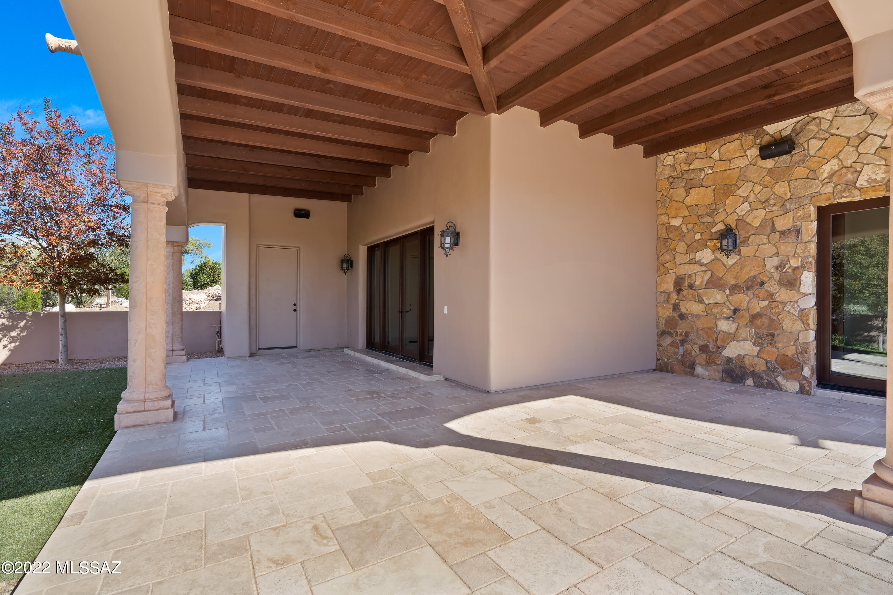 Stone Canyon I - Residential
