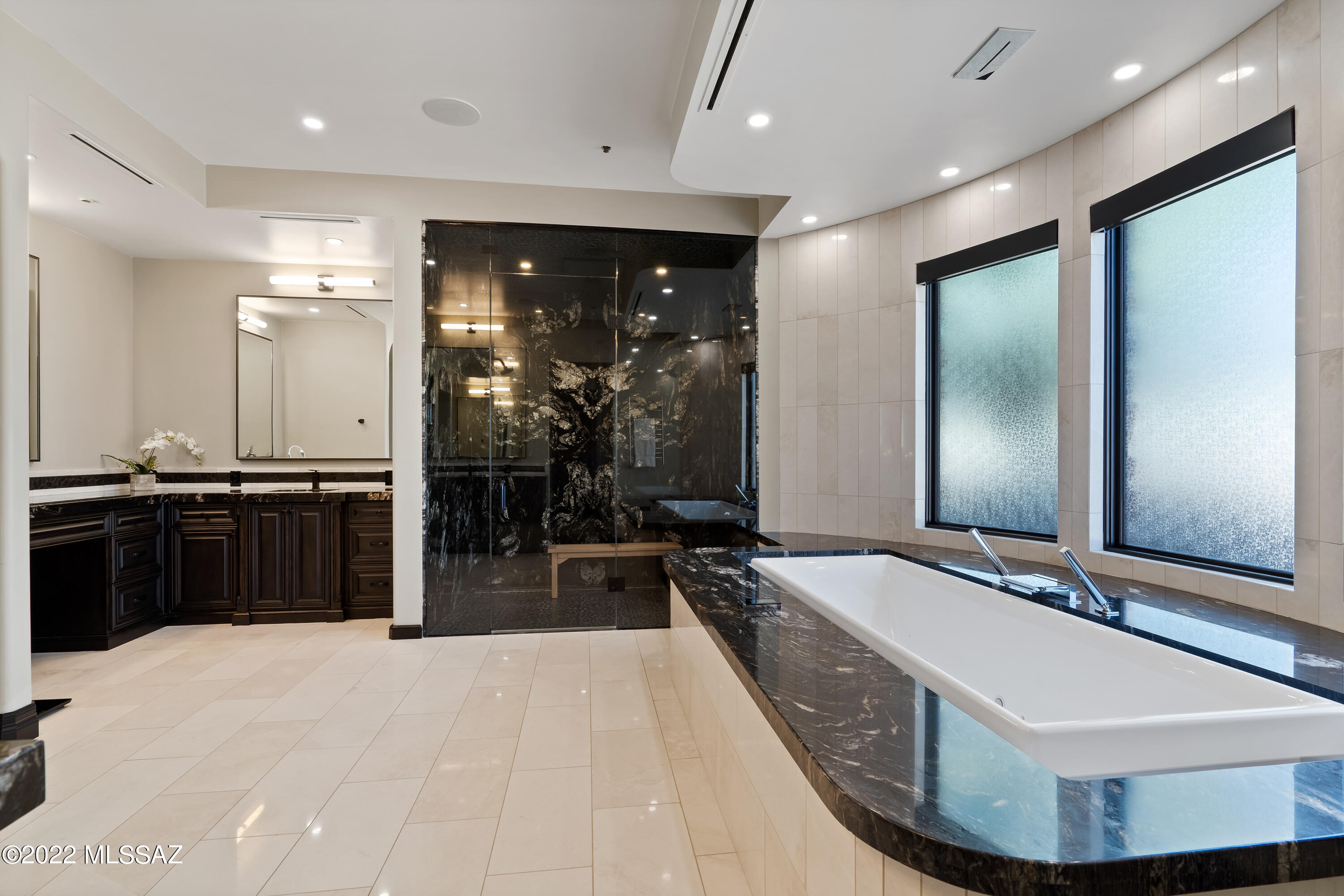 Stone Canyon I - Residential