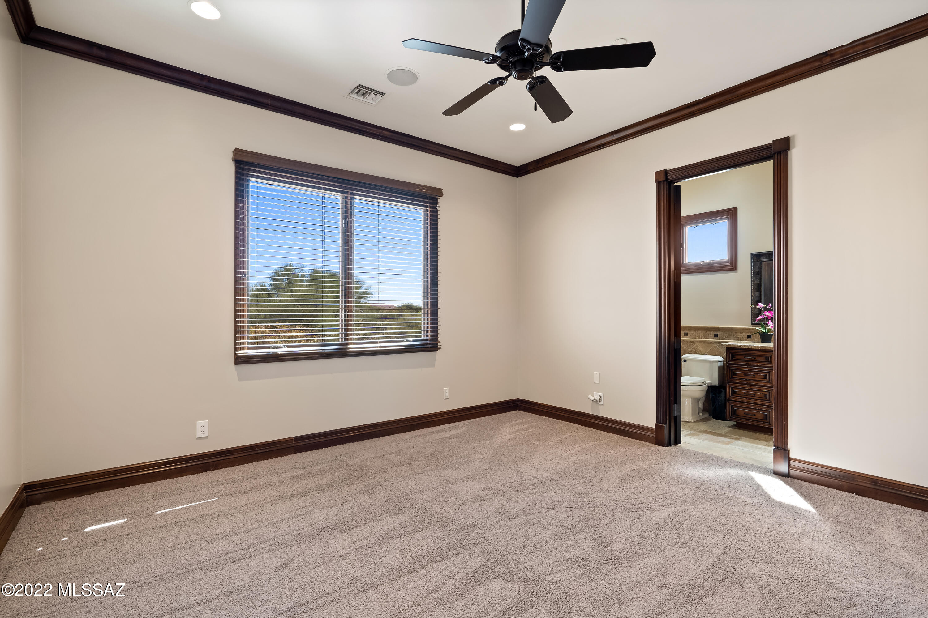 Stone Canyon I - Residential