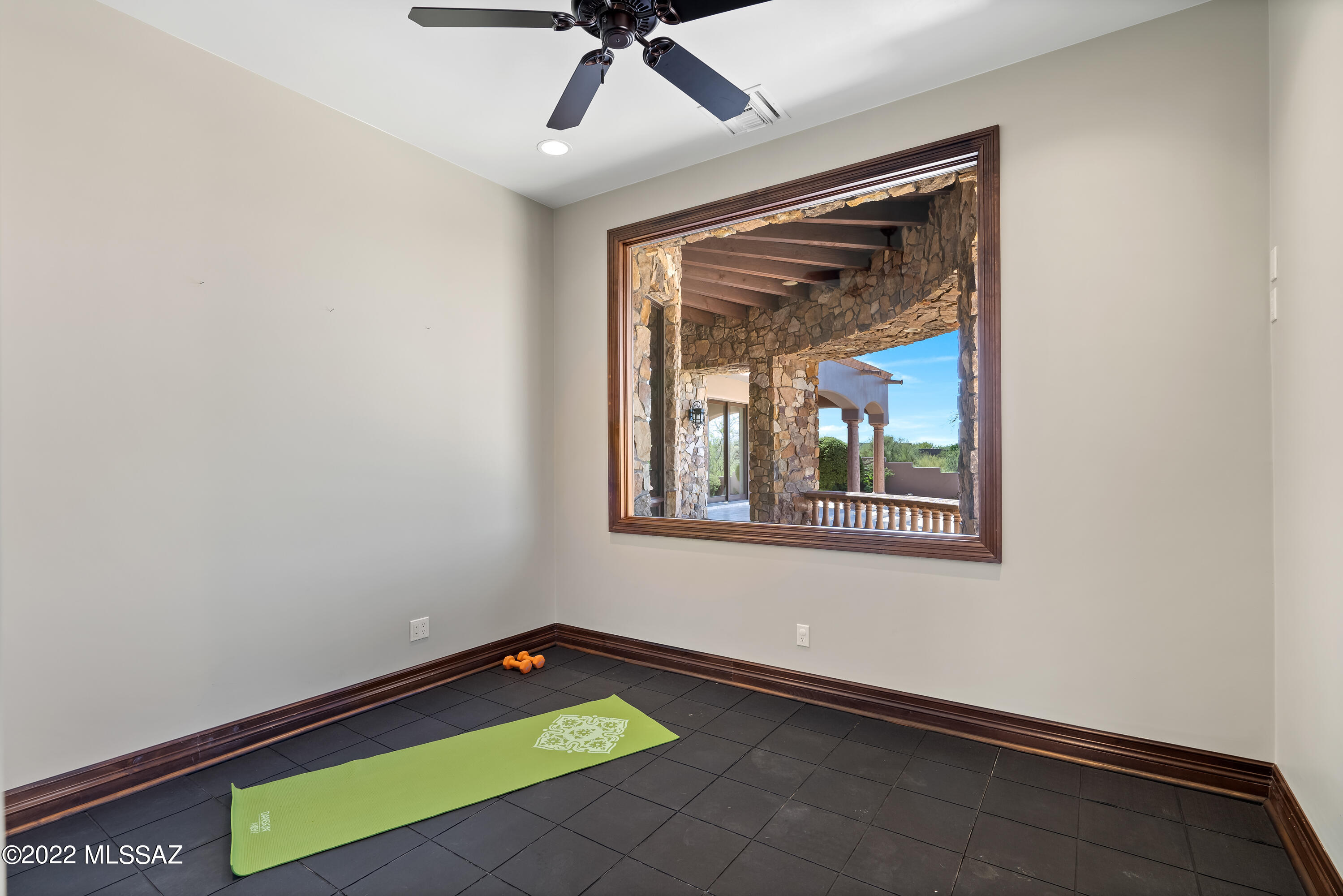 Stone Canyon I - Residential
