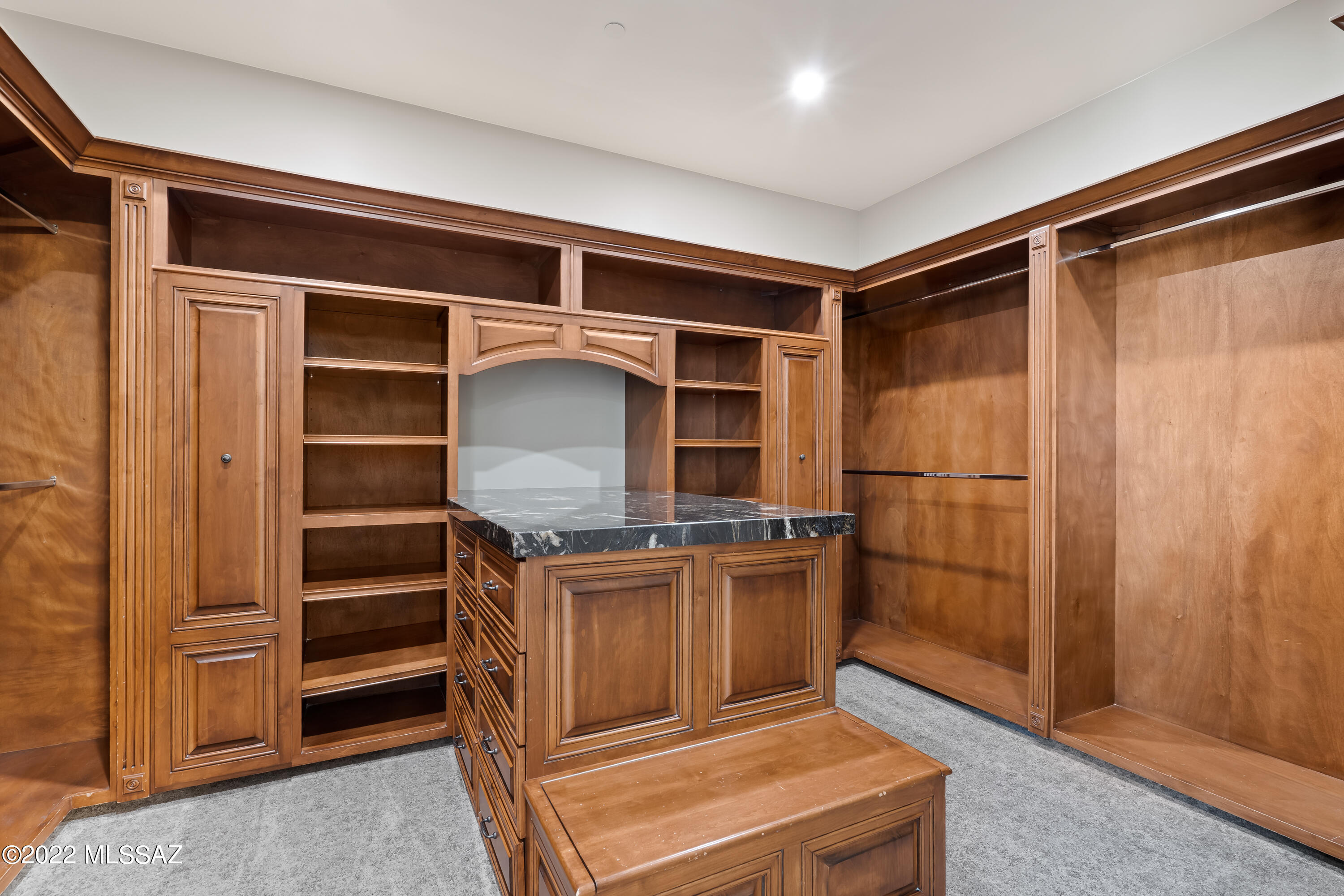 Stone Canyon I - Residential
