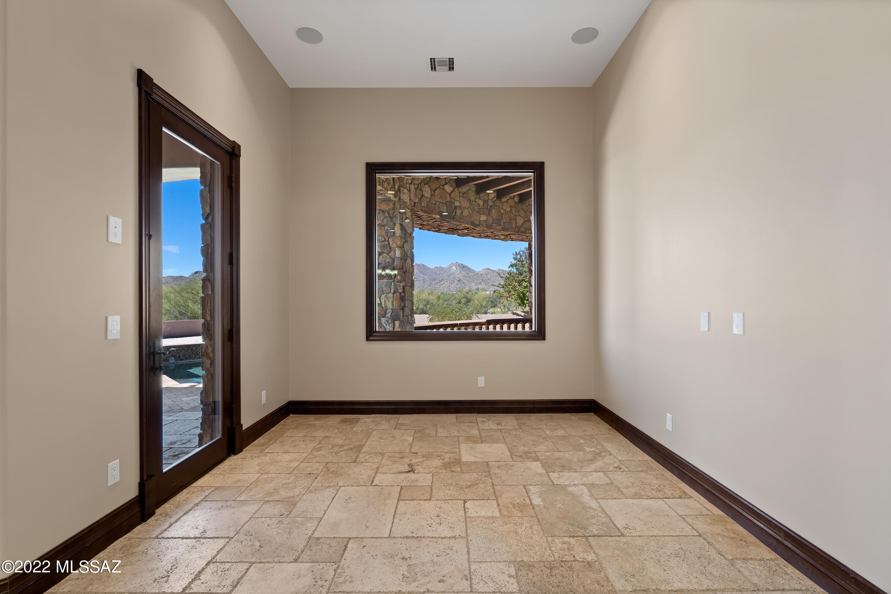 Stone Canyon I - Residential