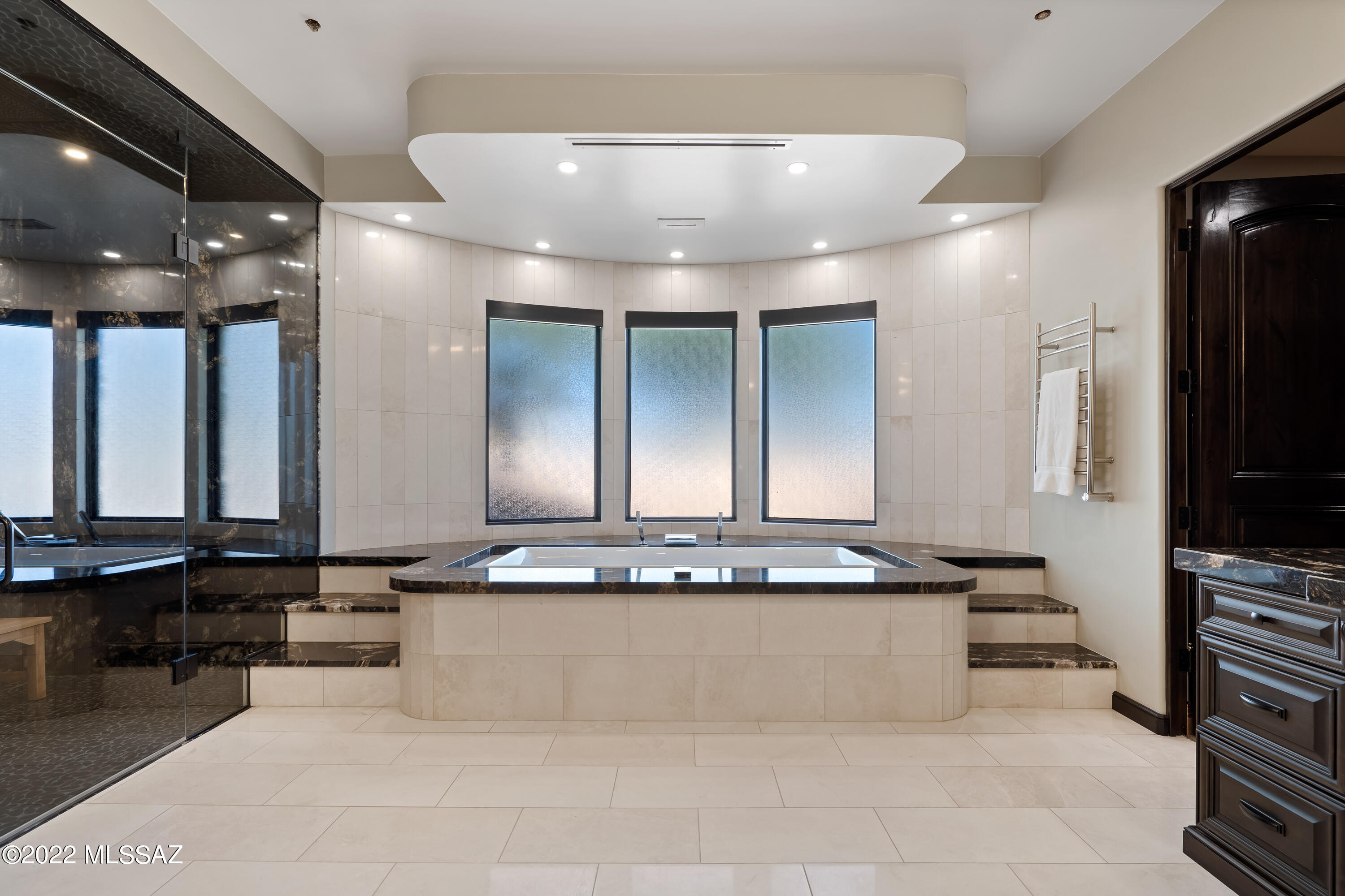 Stone Canyon I - Residential
