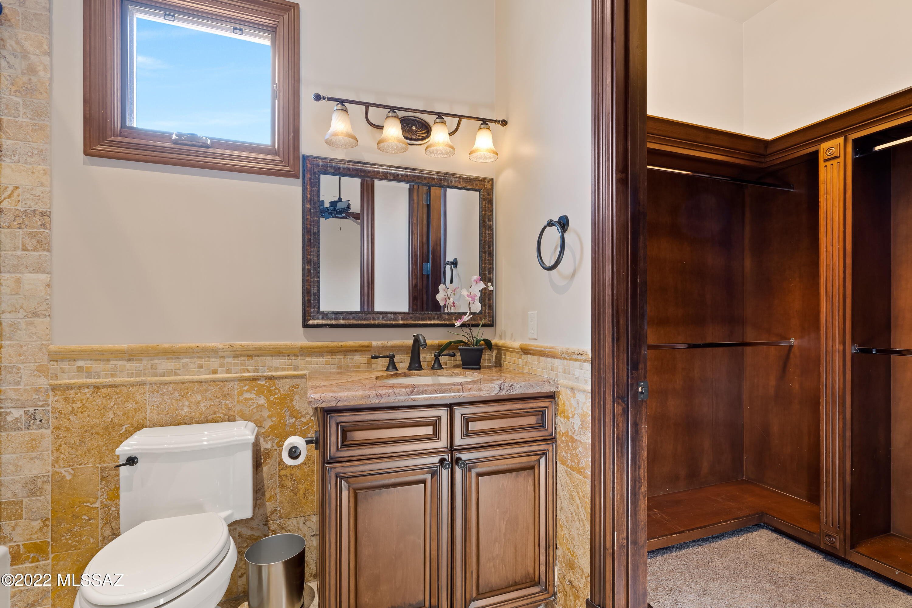 Stone Canyon I - Residential