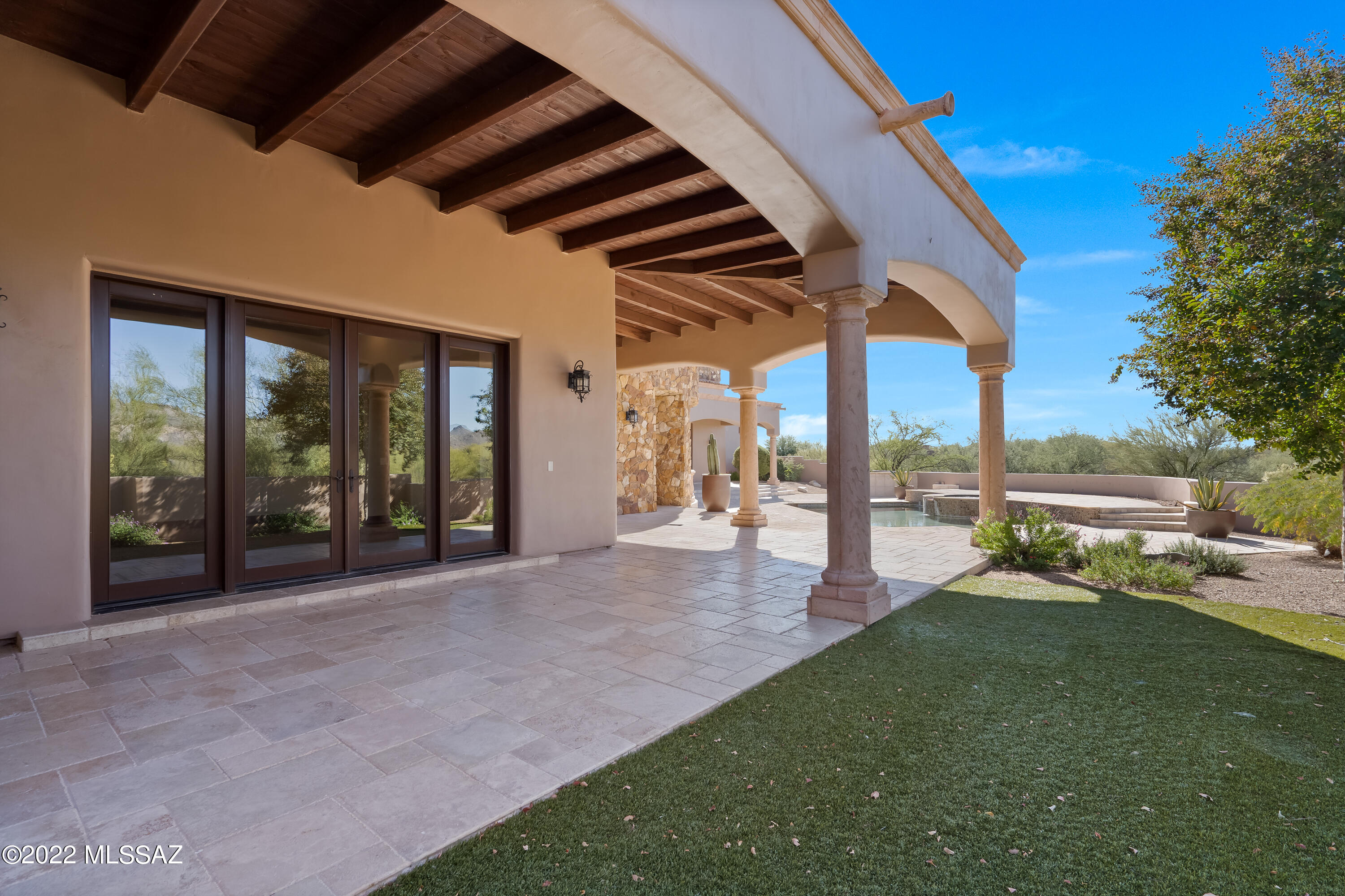 Stone Canyon I - Residential