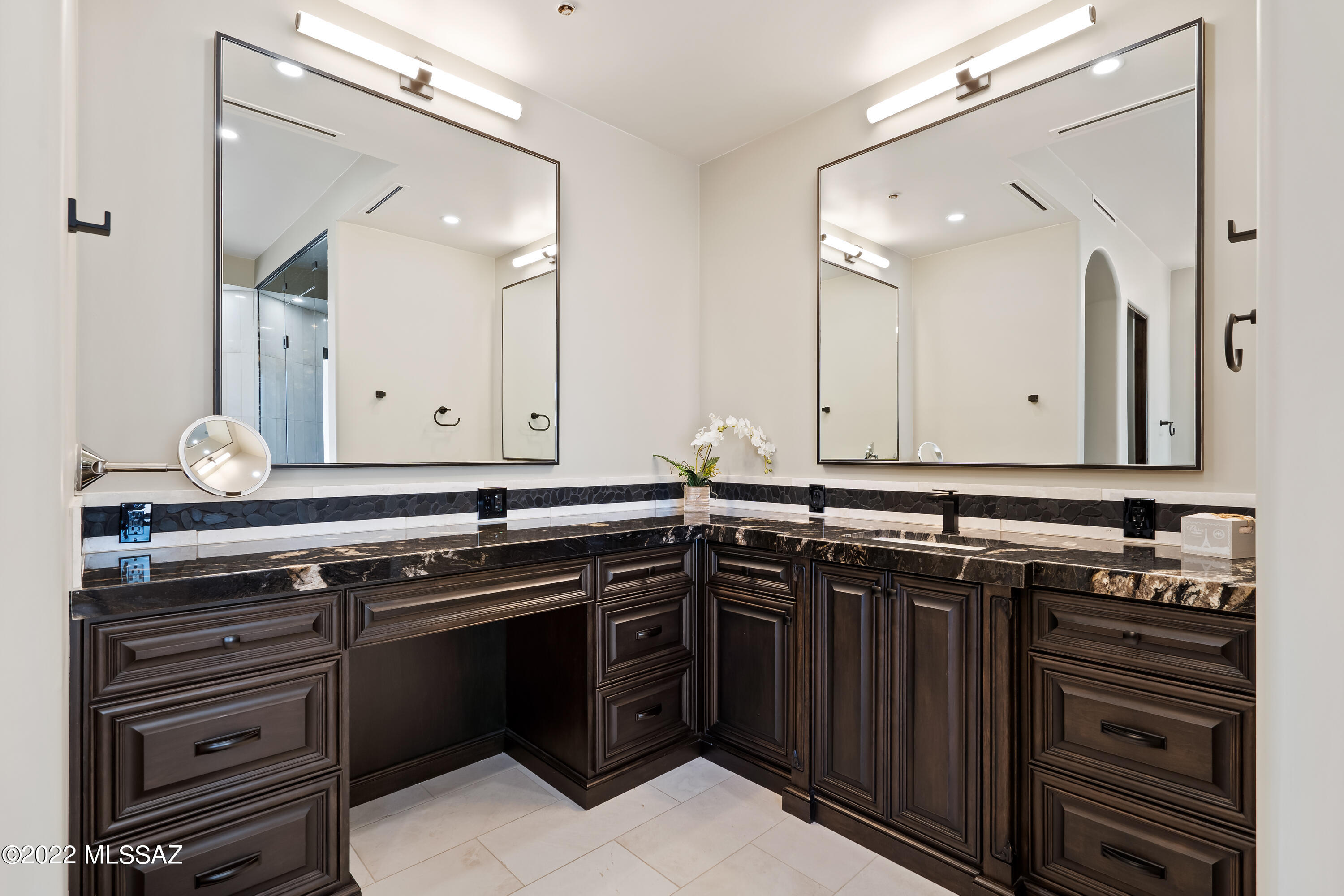 Stone Canyon I - Residential