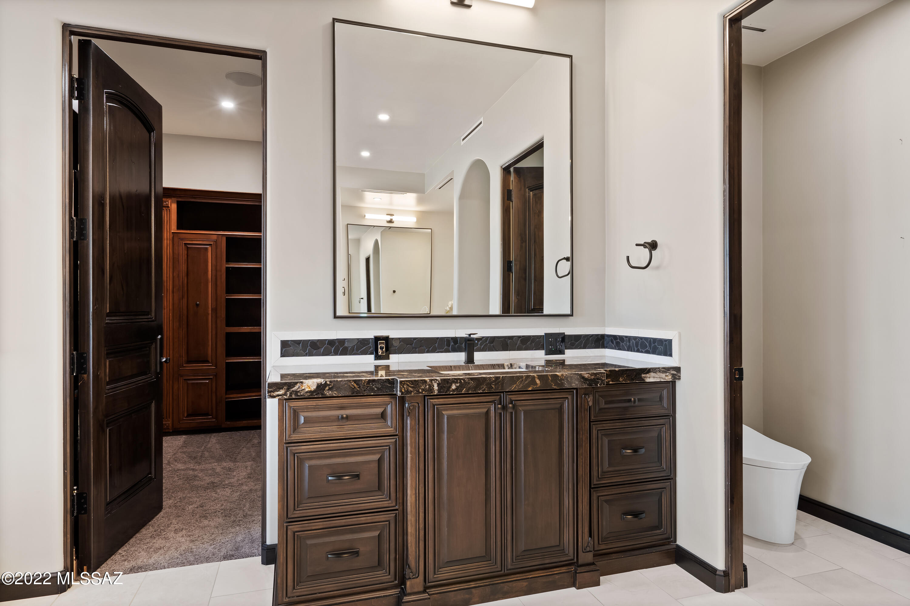 Stone Canyon I - Residential