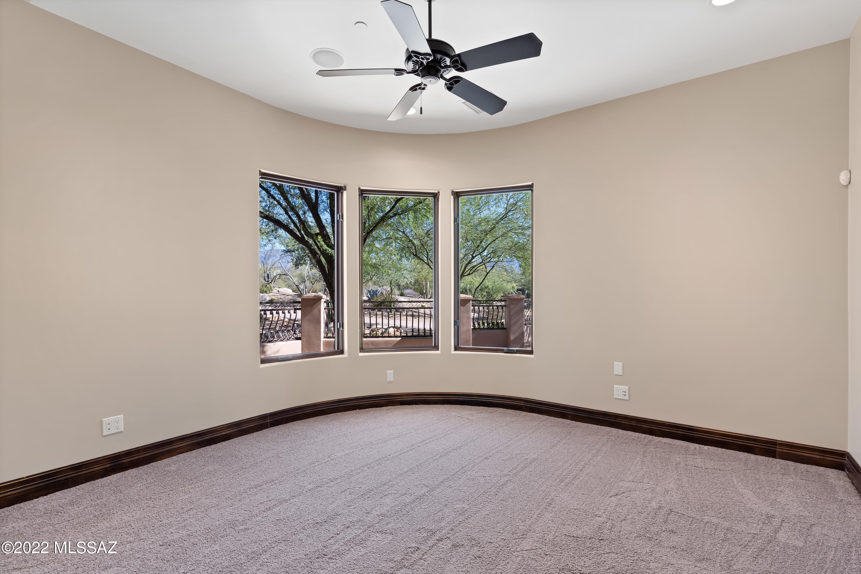 Stone Canyon I - Residential