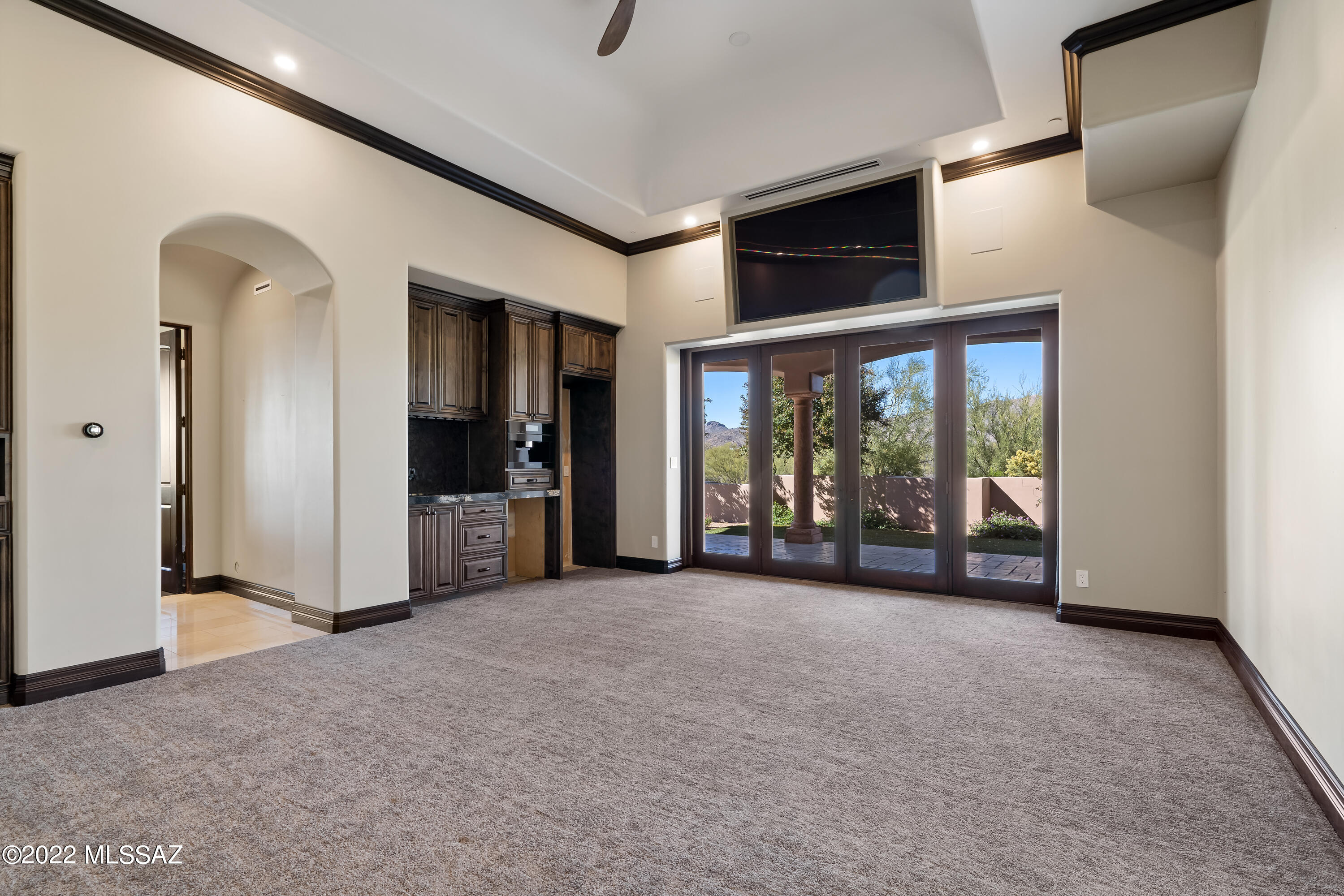 Stone Canyon I - Residential