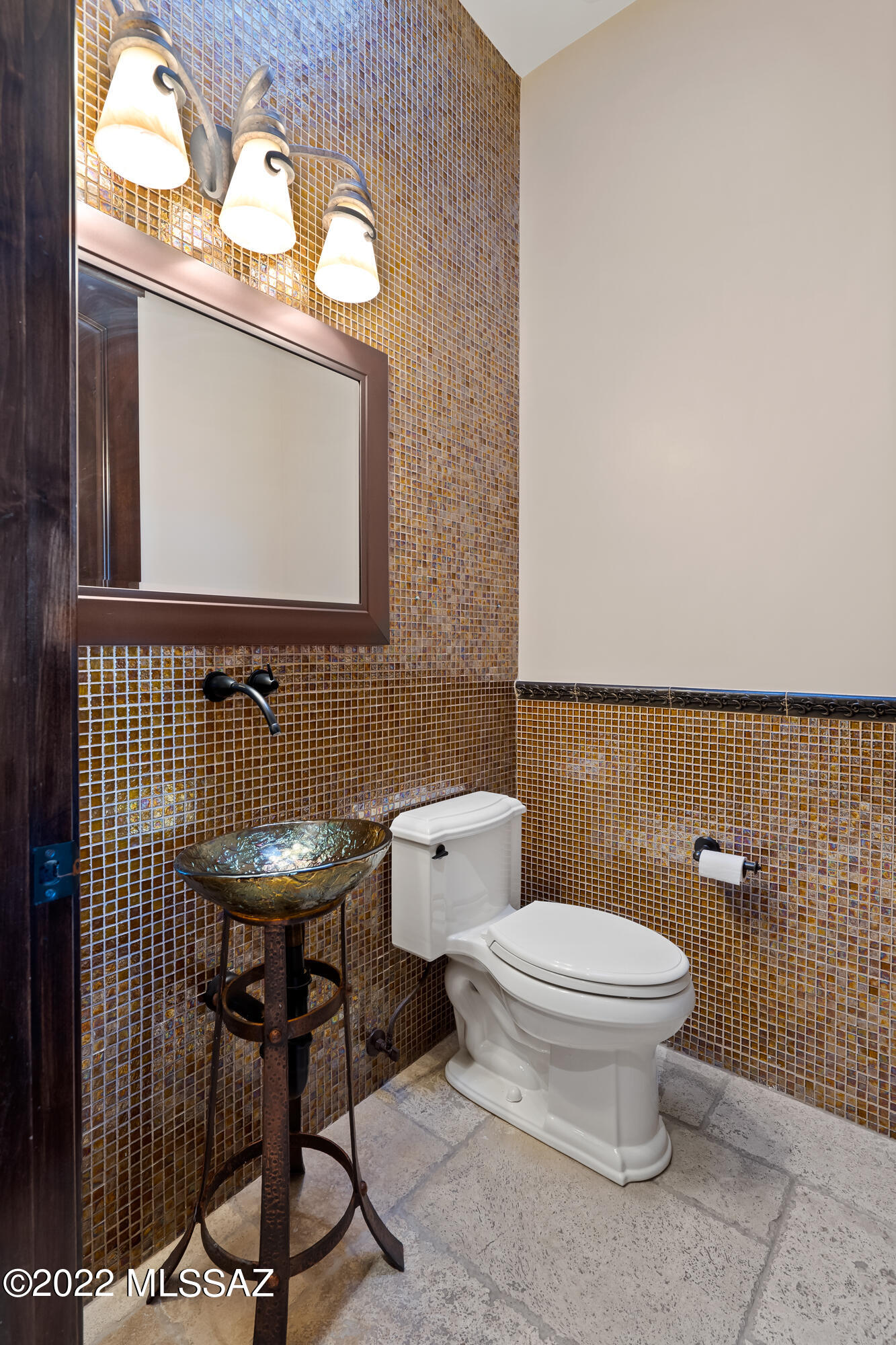 Stone Canyon I - Residential