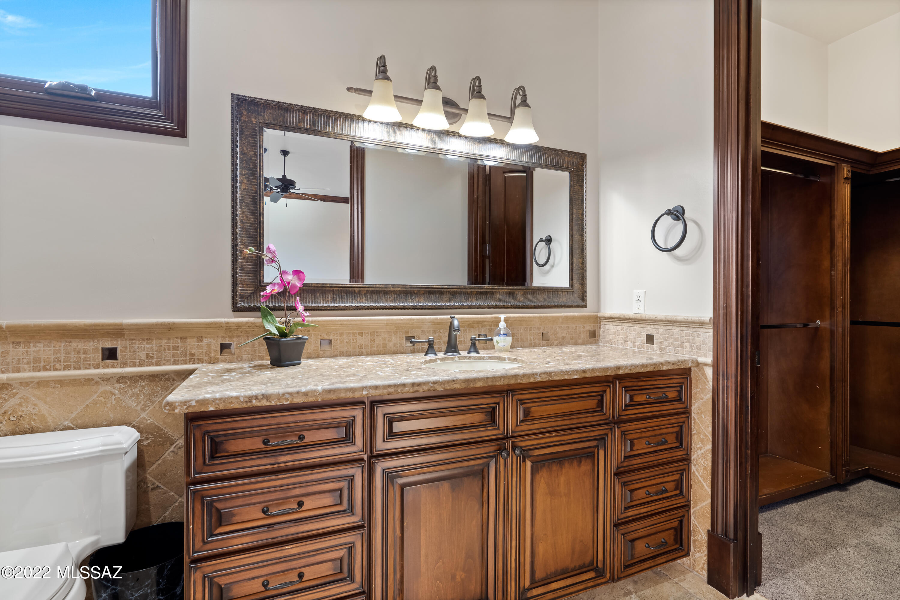 Stone Canyon I - Residential