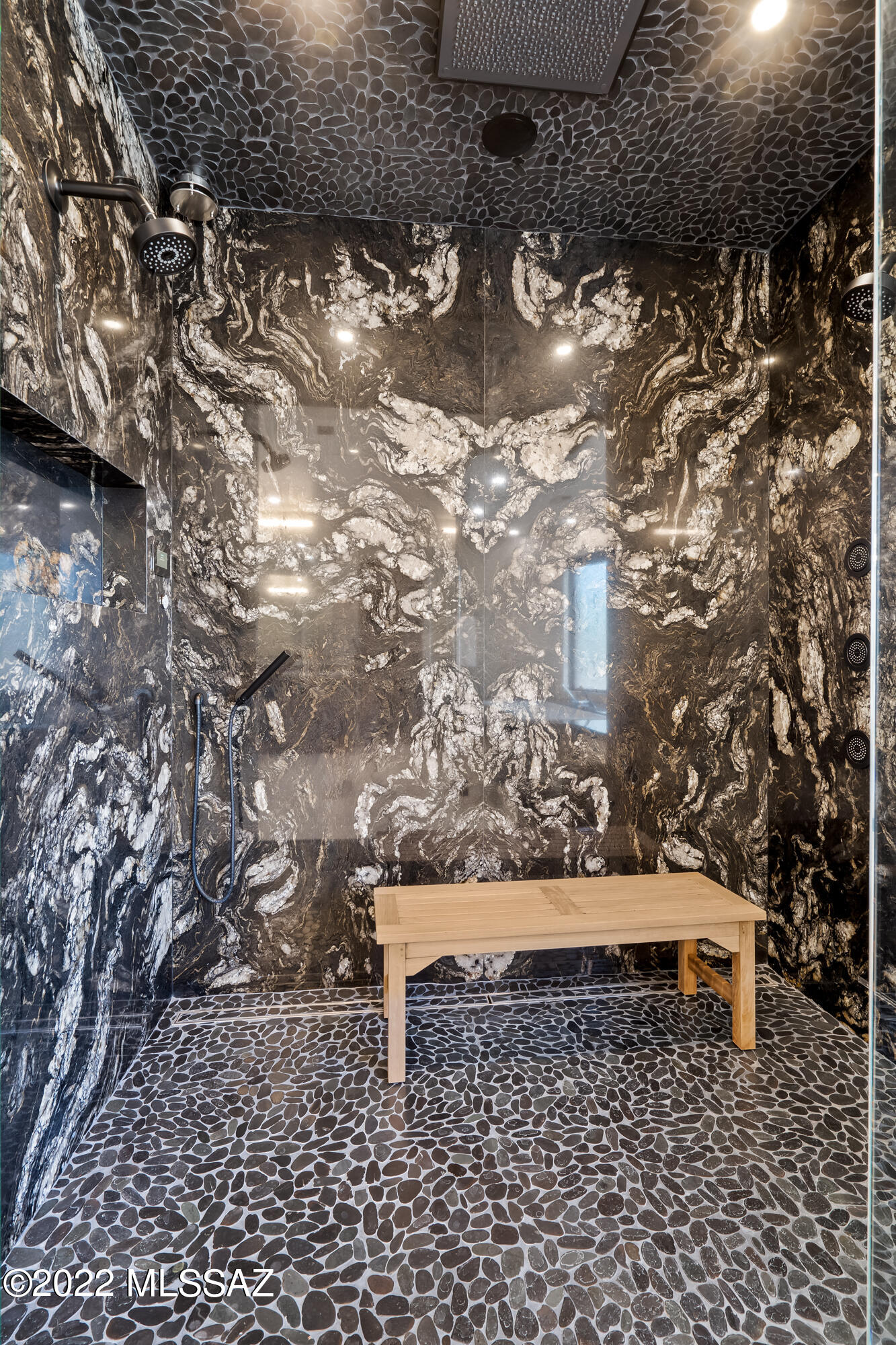 Stone Canyon I - Residential