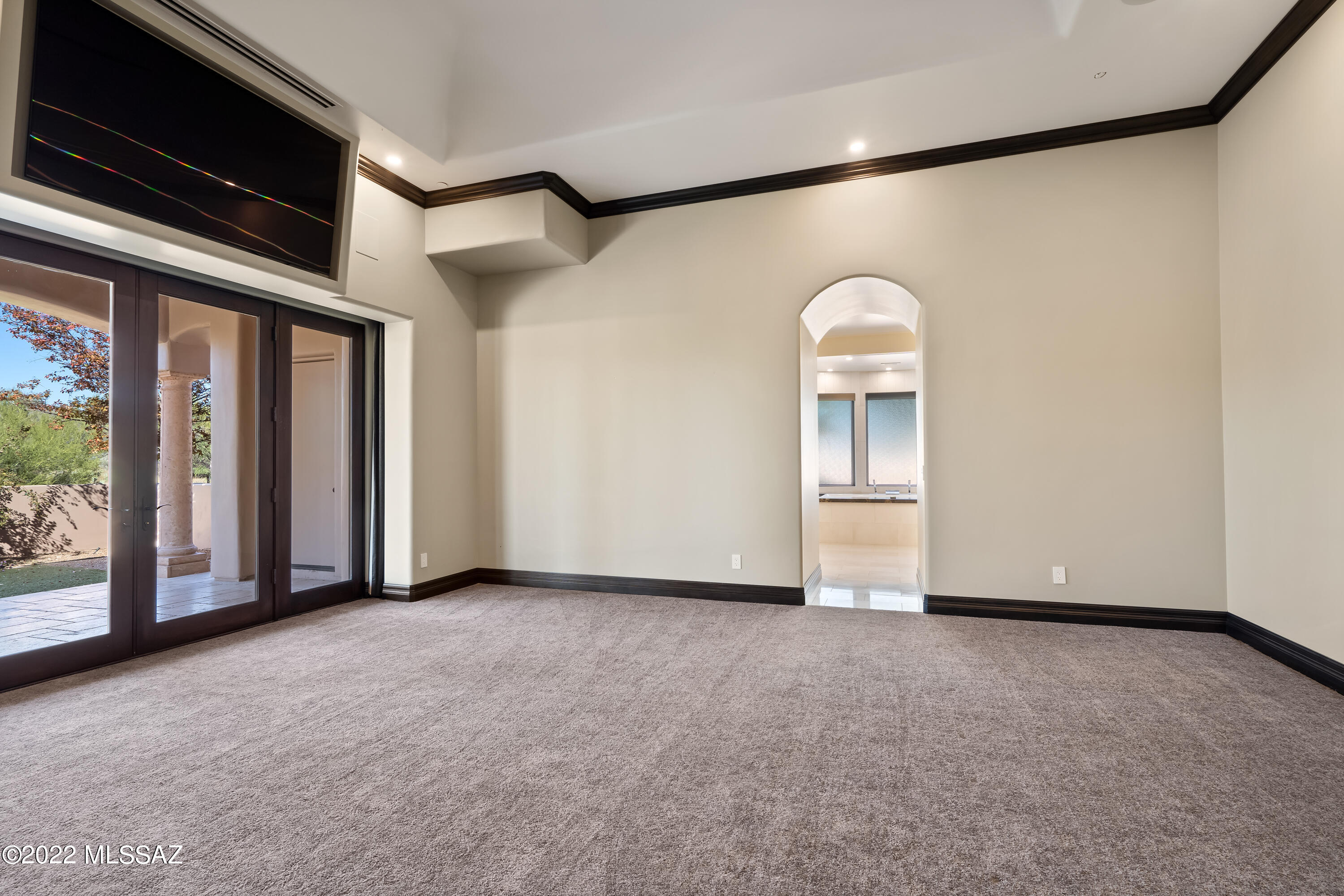 Stone Canyon I - Residential