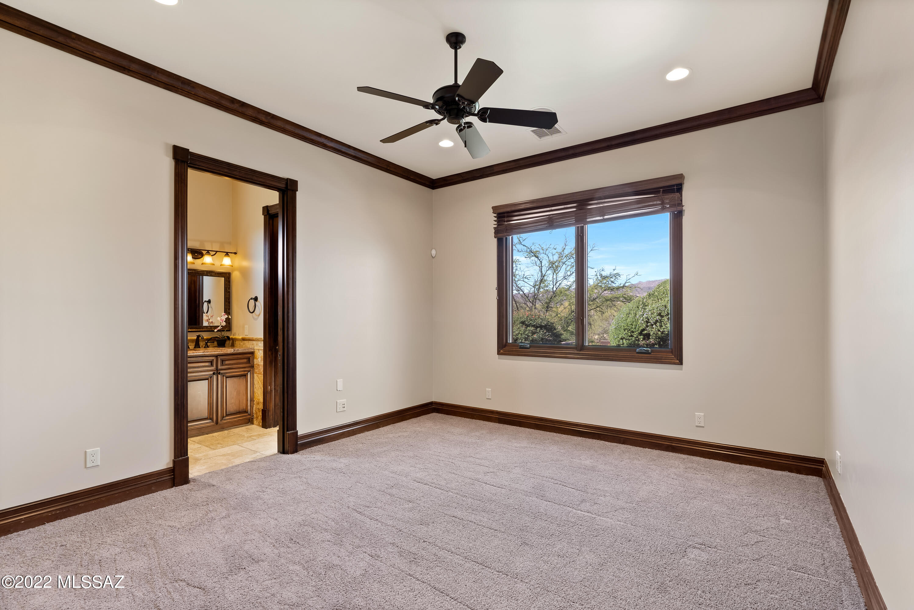 Stone Canyon I - Residential