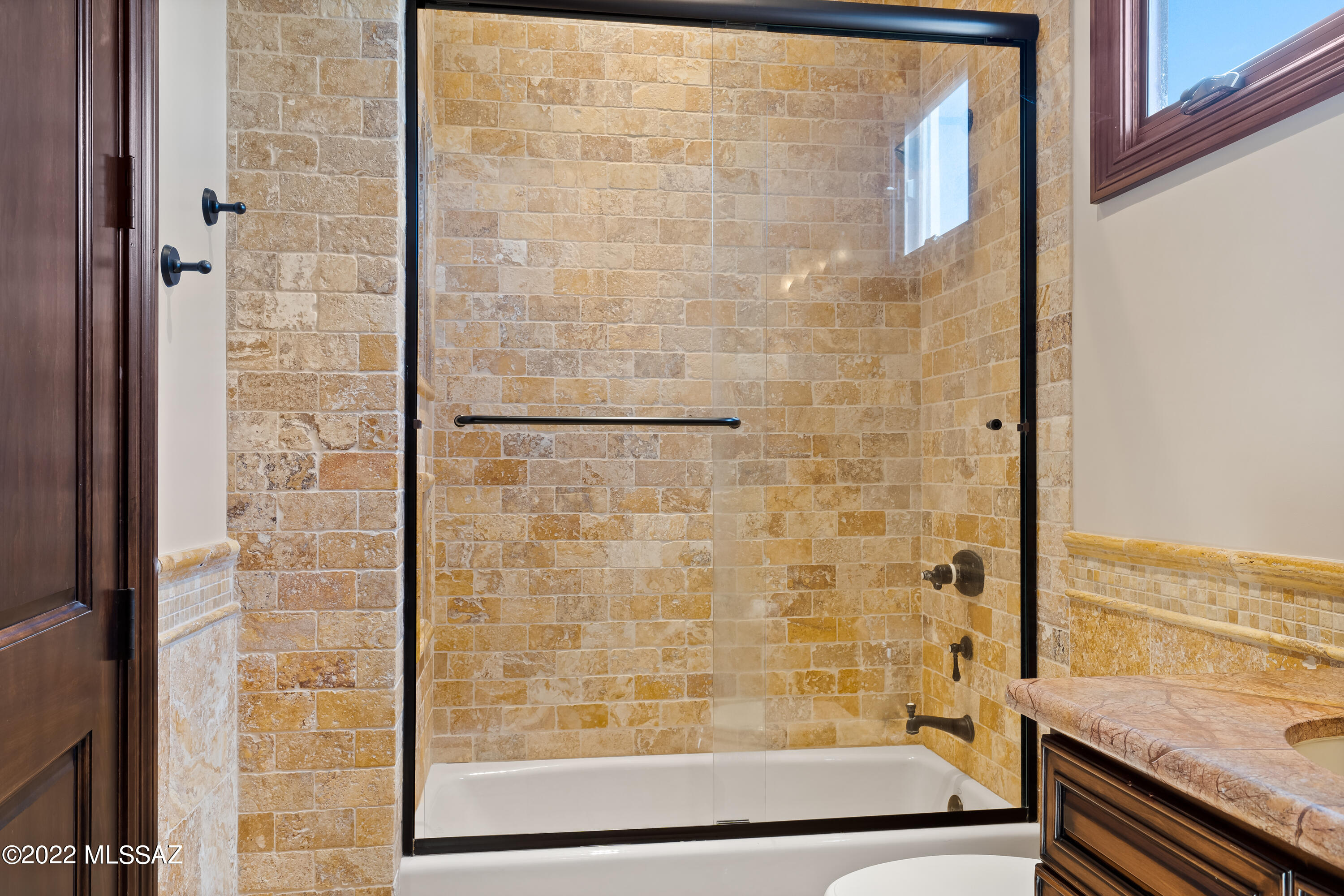 Stone Canyon I - Residential