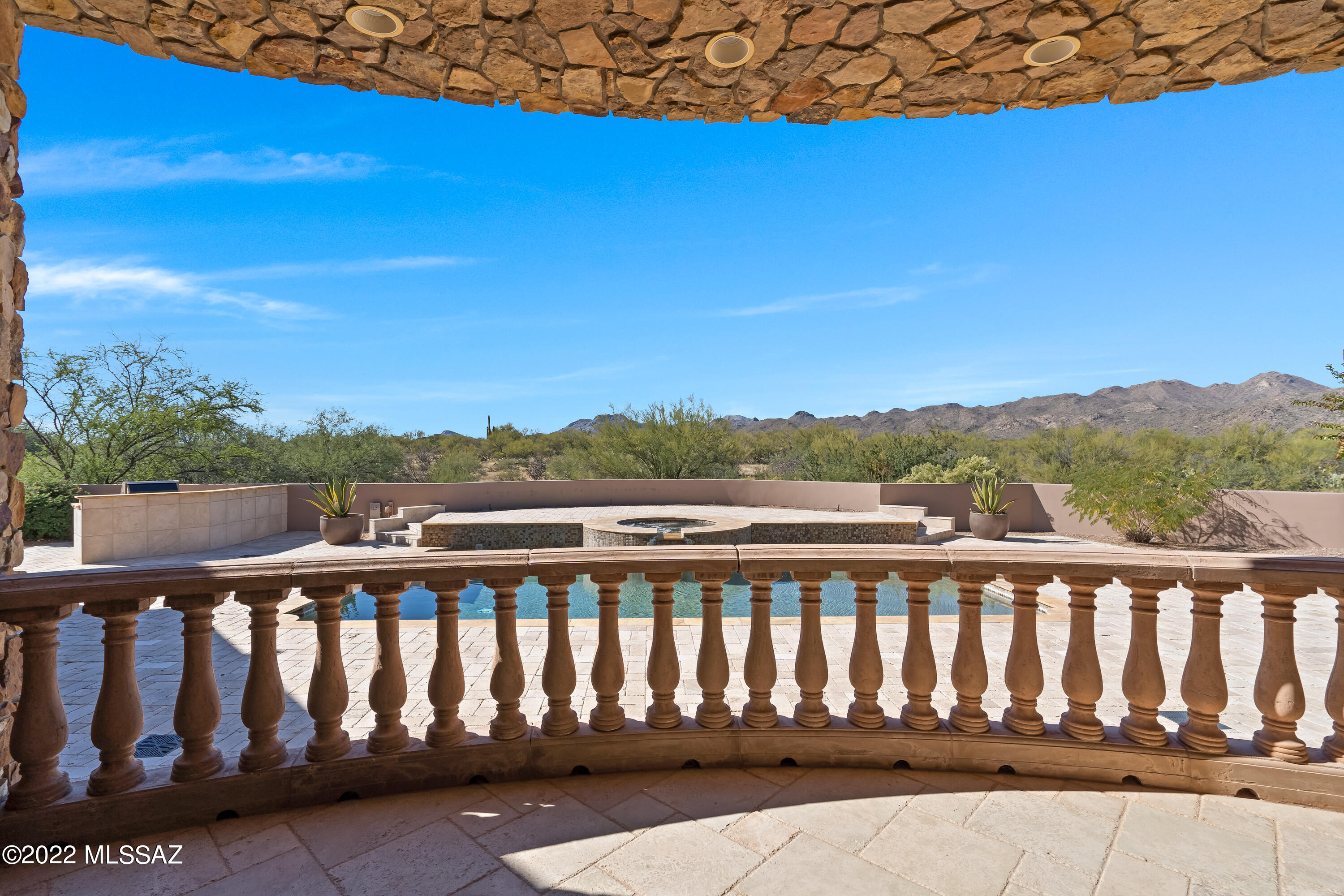 Stone Canyon I - Residential