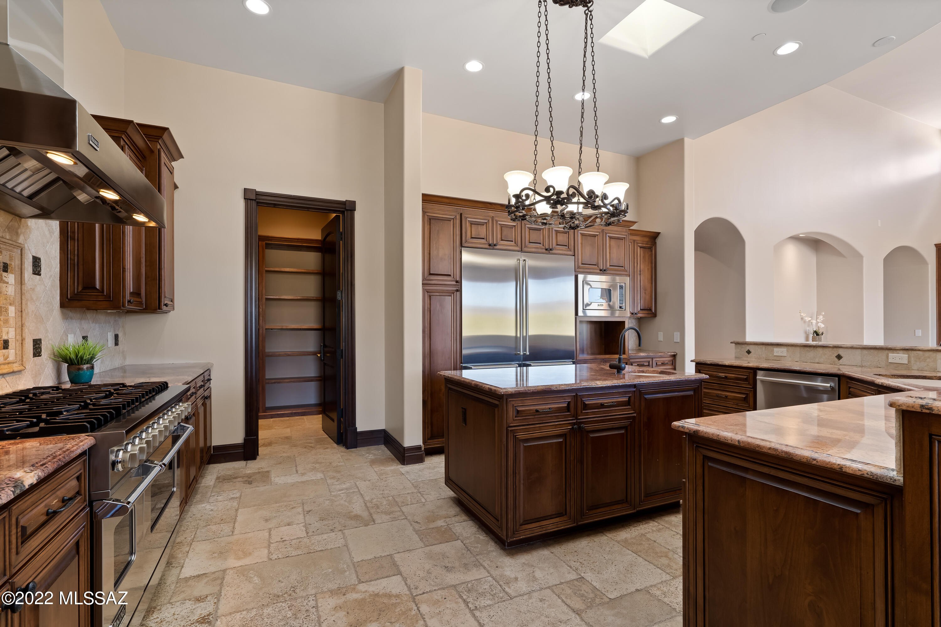Stone Canyon I - Residential