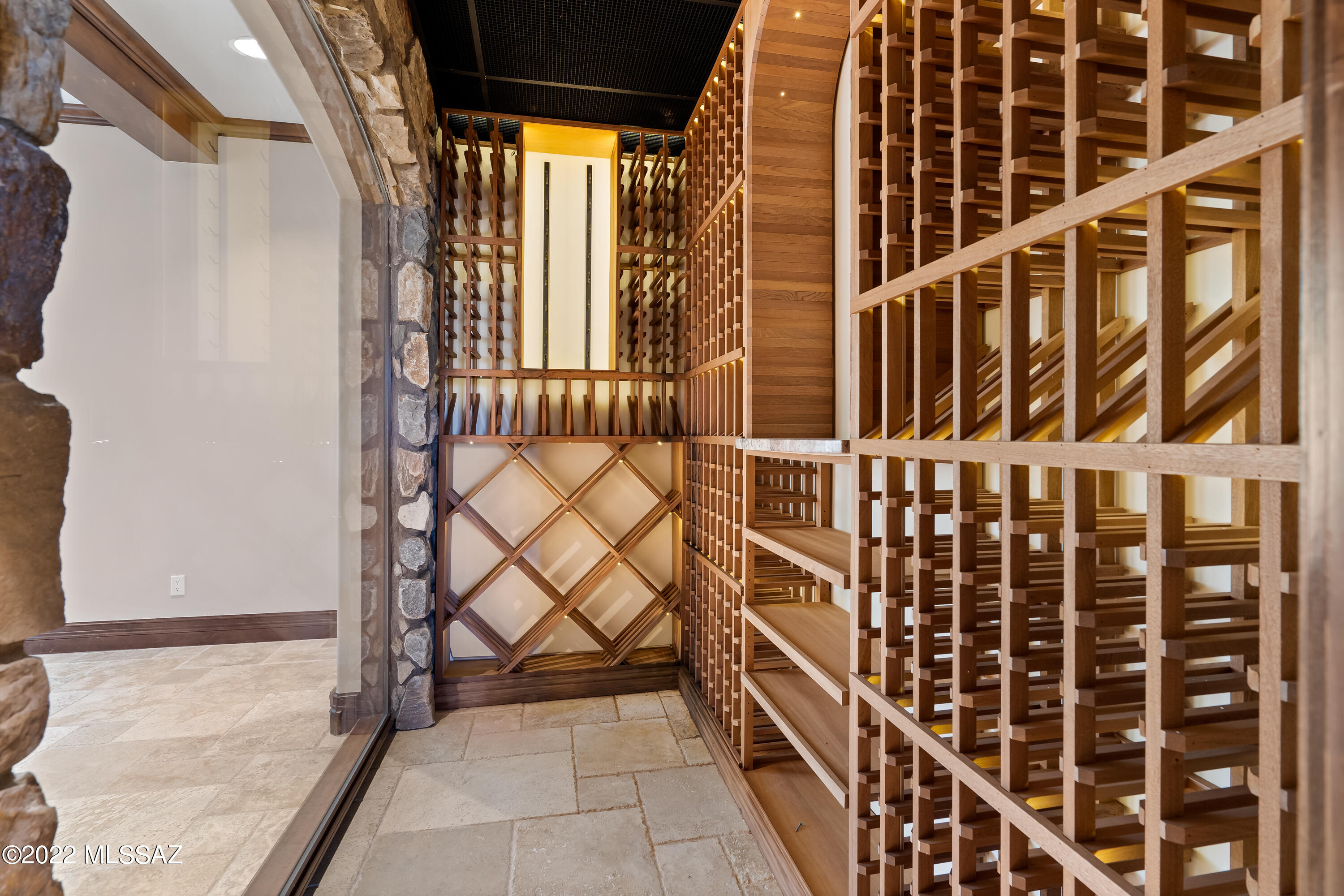 Stone Canyon I - Residential