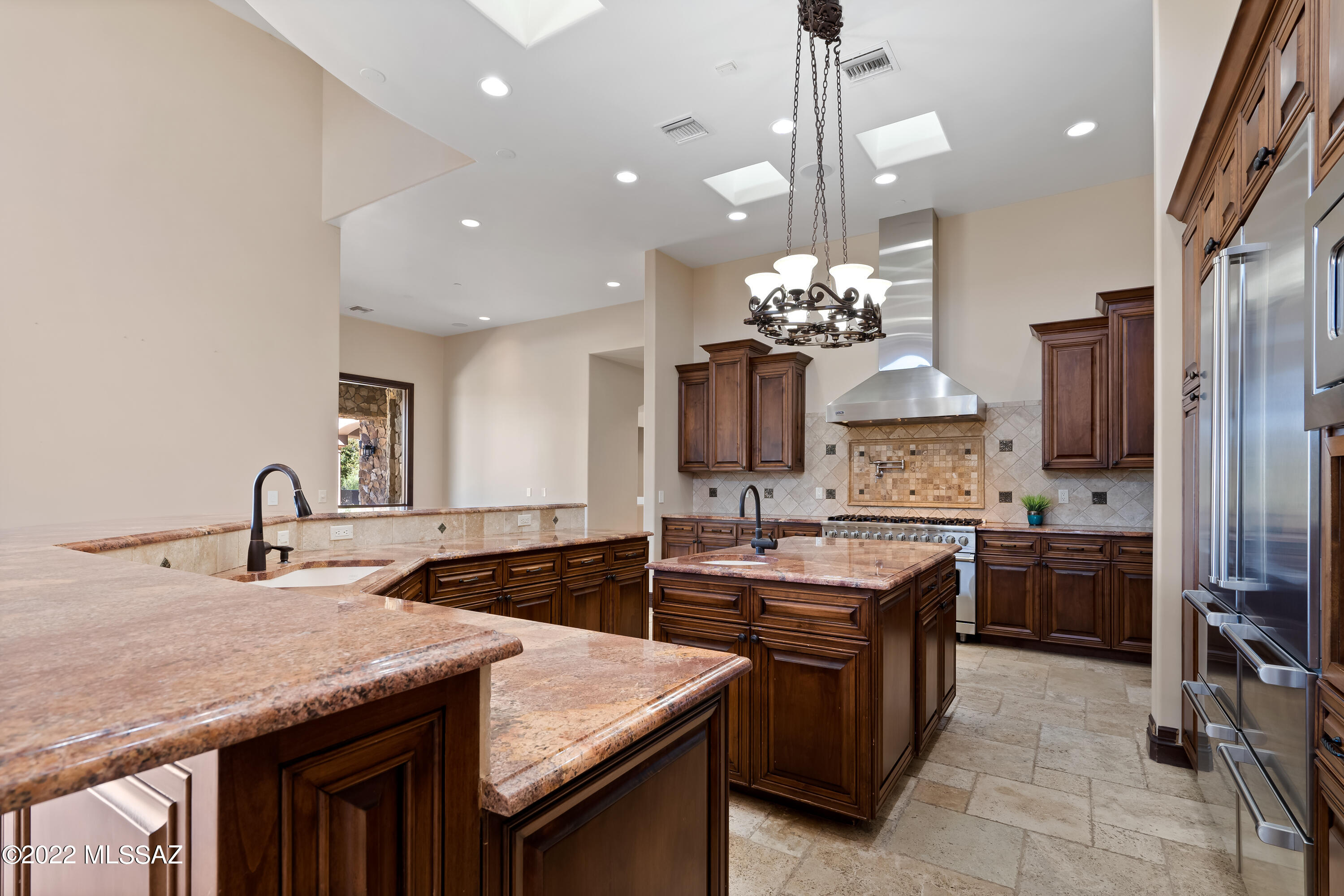 Stone Canyon I - Residential