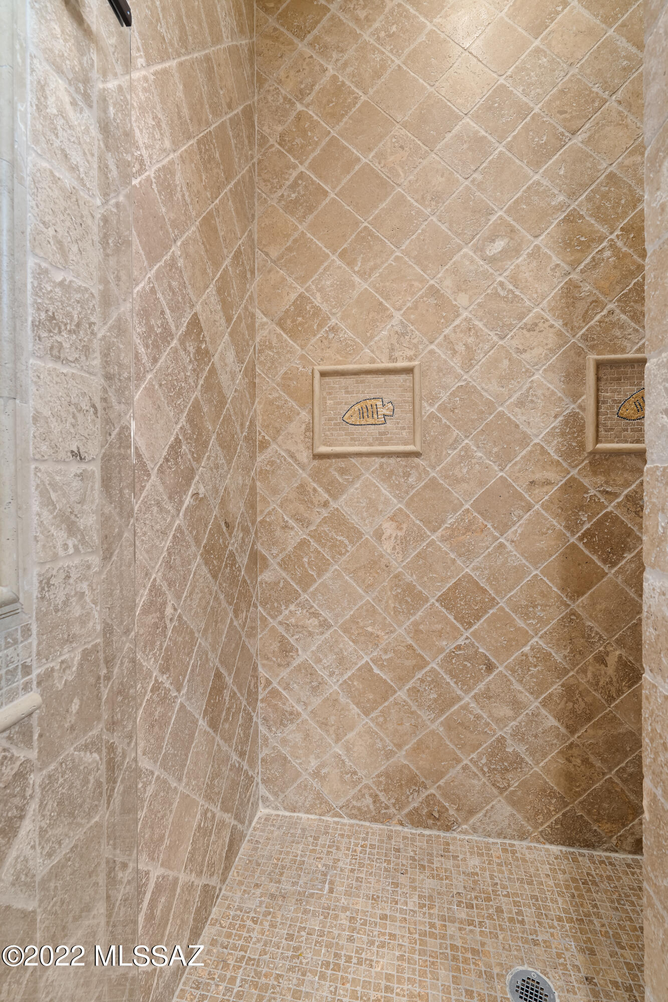 Stone Canyon I - Residential