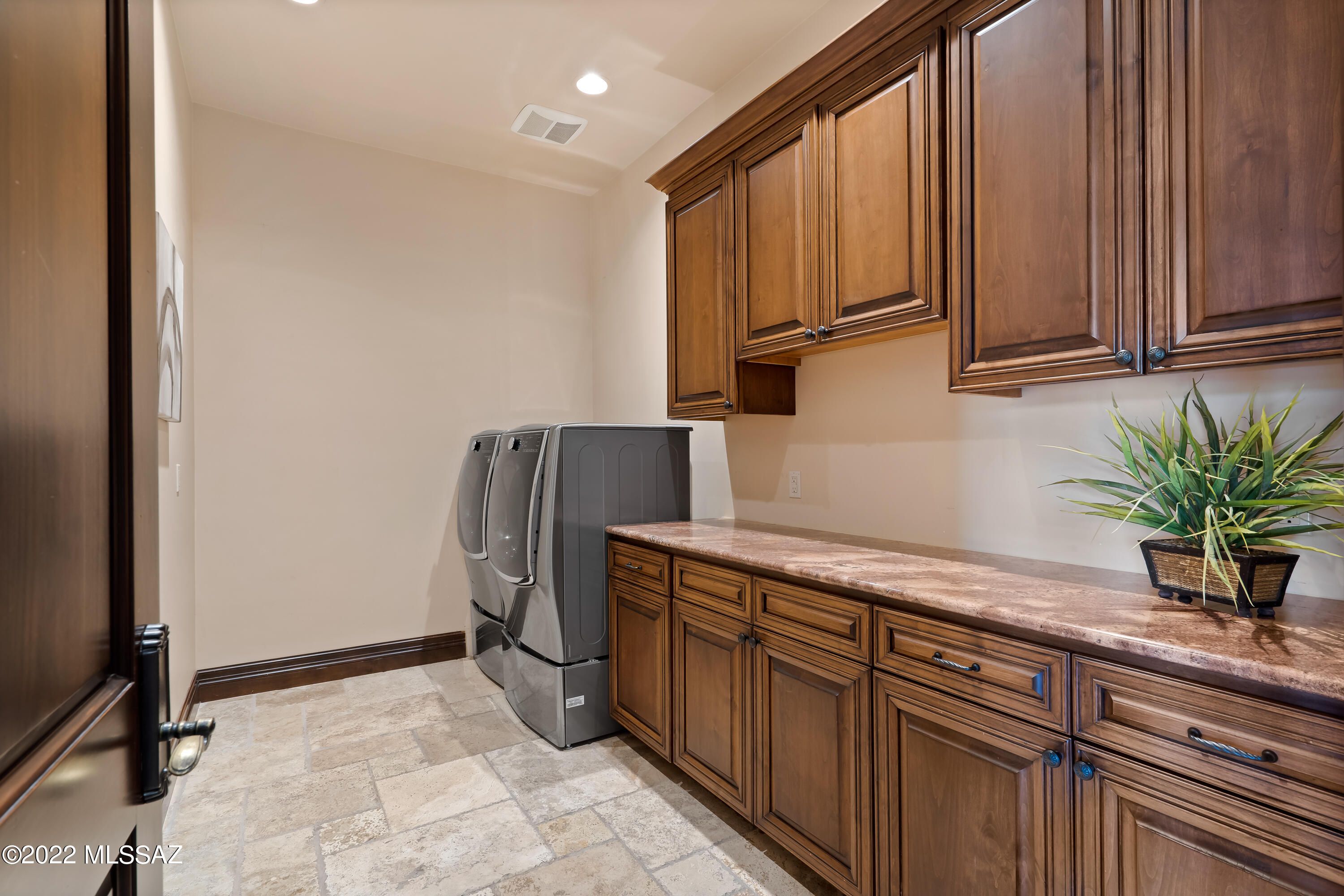 Stone Canyon I - Residential