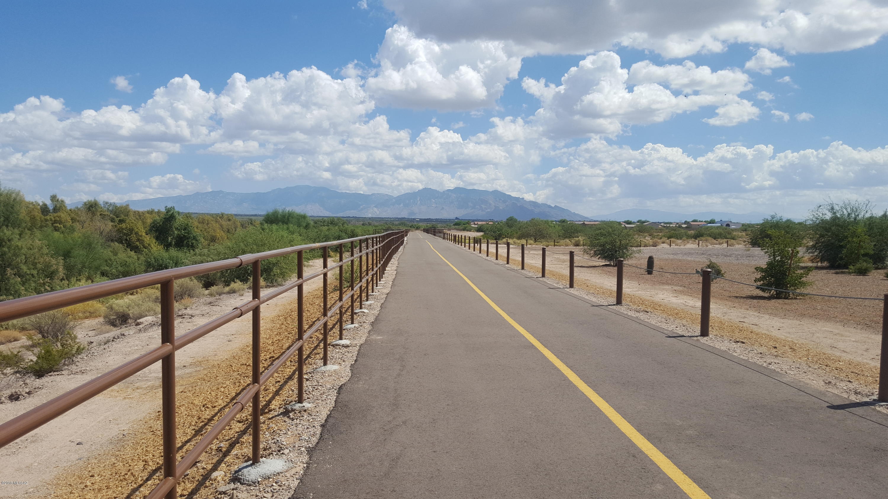 Continental Ranch Parcel 9 - Residential