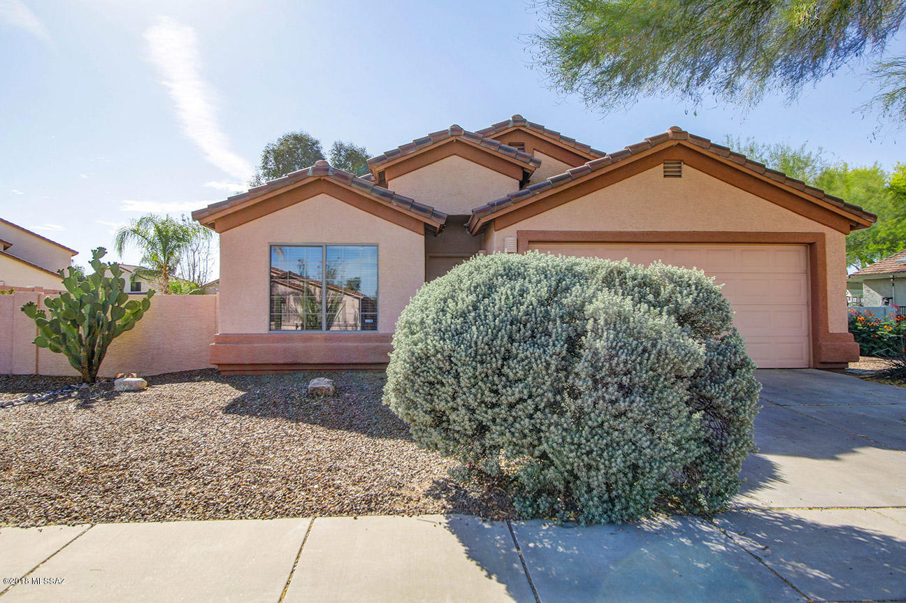 Continental Ranch Parcel 9 - Residential