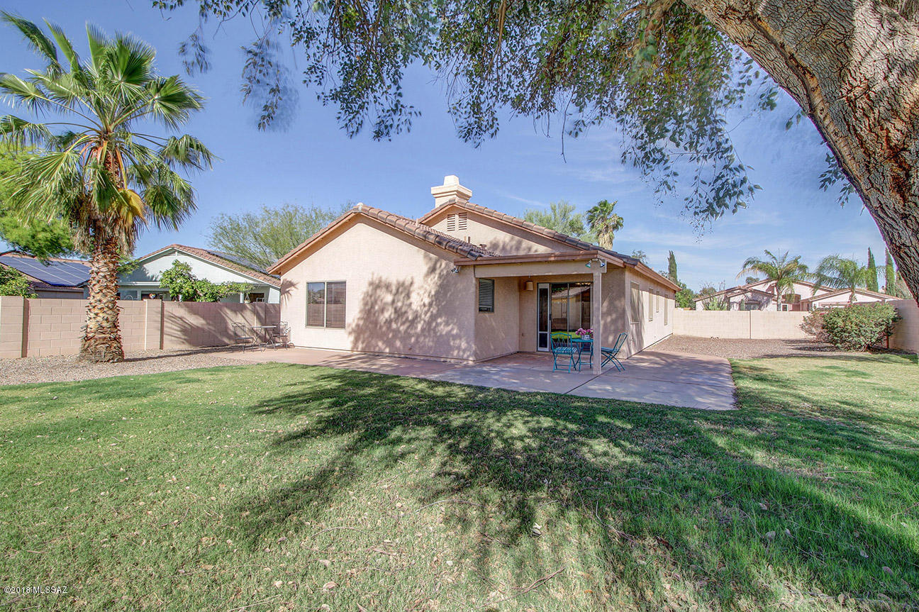 Continental Ranch Parcel 9 - Residential
