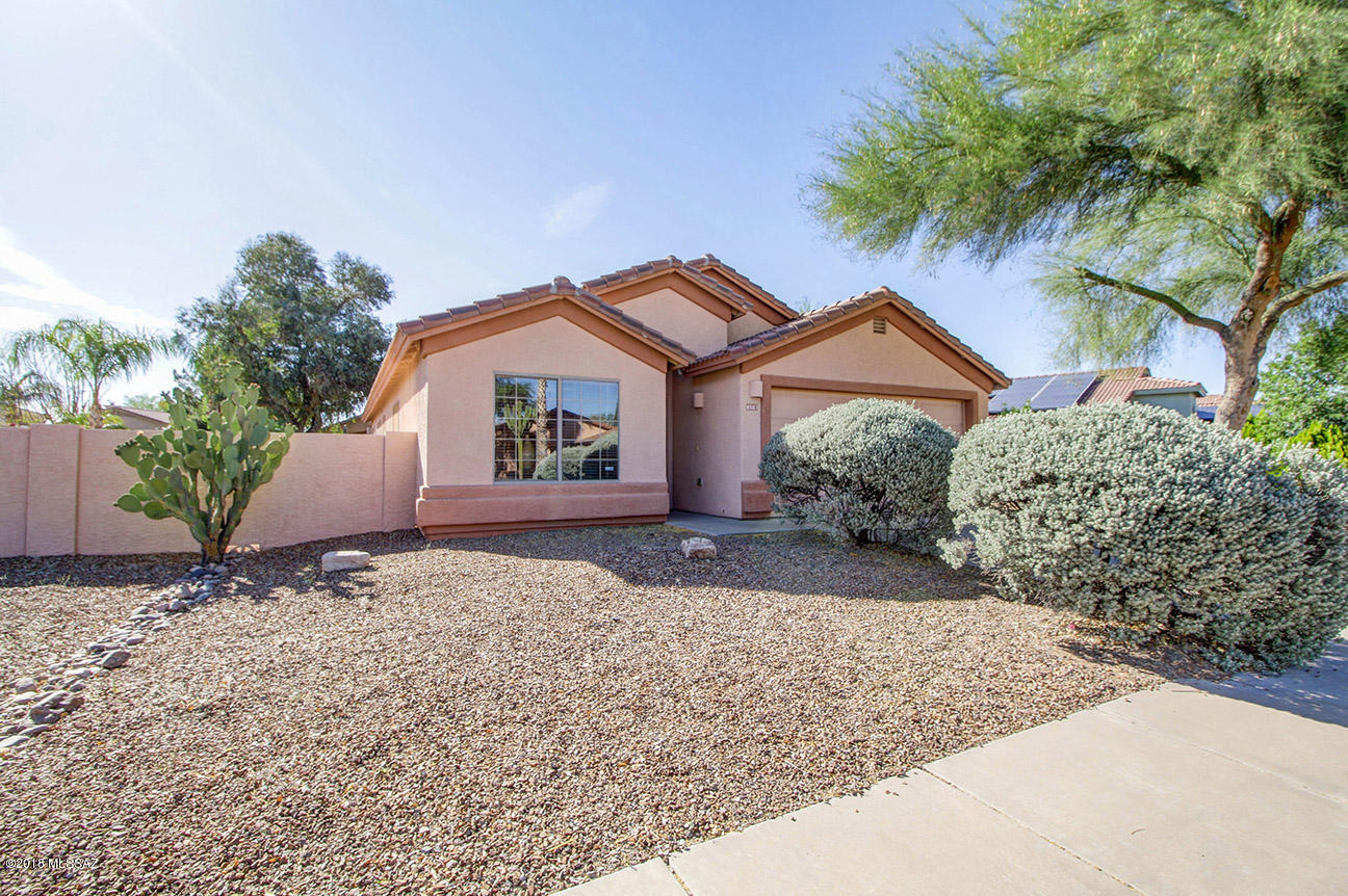Continental Ranch Parcel 9 - Residential