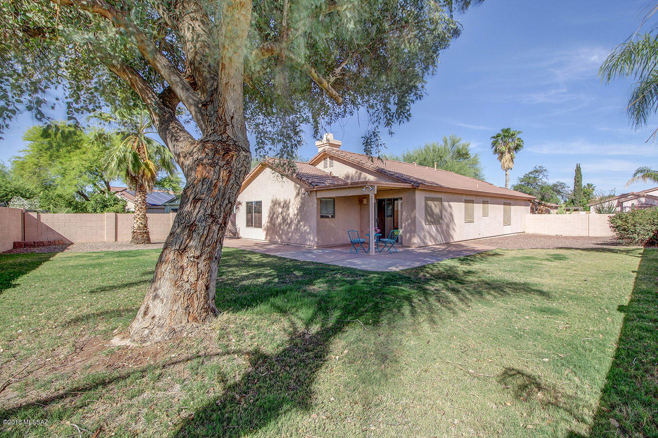 Continental Ranch Parcel 9 - Residential