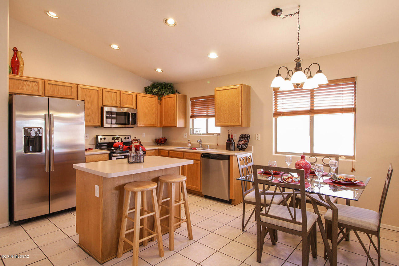 Continental Ranch Parcel 9 - Residential