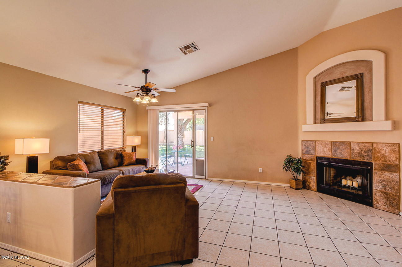 Continental Ranch Parcel 9 - Residential