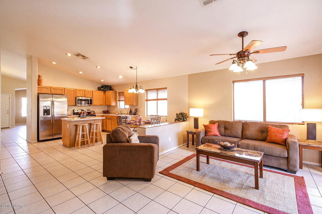 Continental Ranch Parcel 9 - Residential