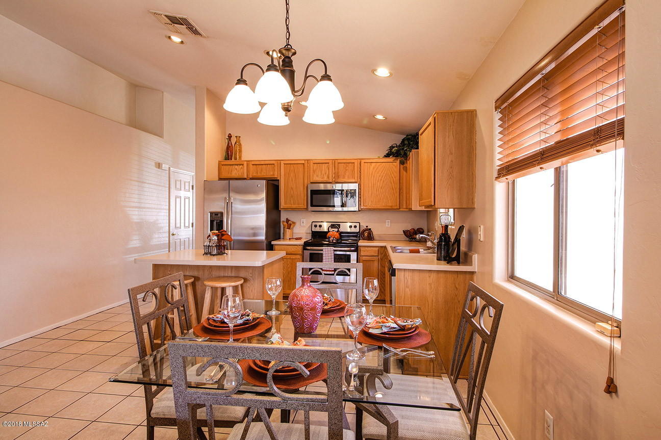 Continental Ranch Parcel 9 - Residential