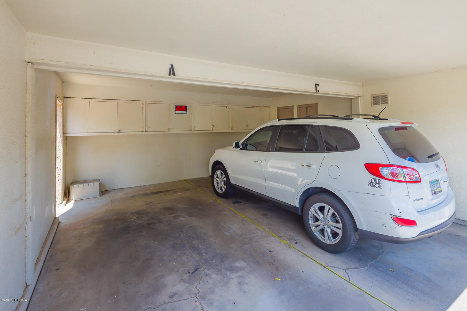 Monte Catalina Estates (1-10) - Residential Lease