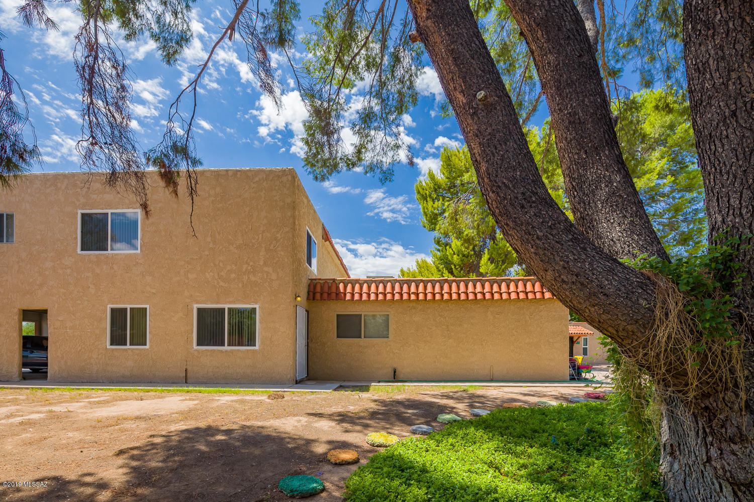 Monte Catalina Estates (1-10) - Residential Lease