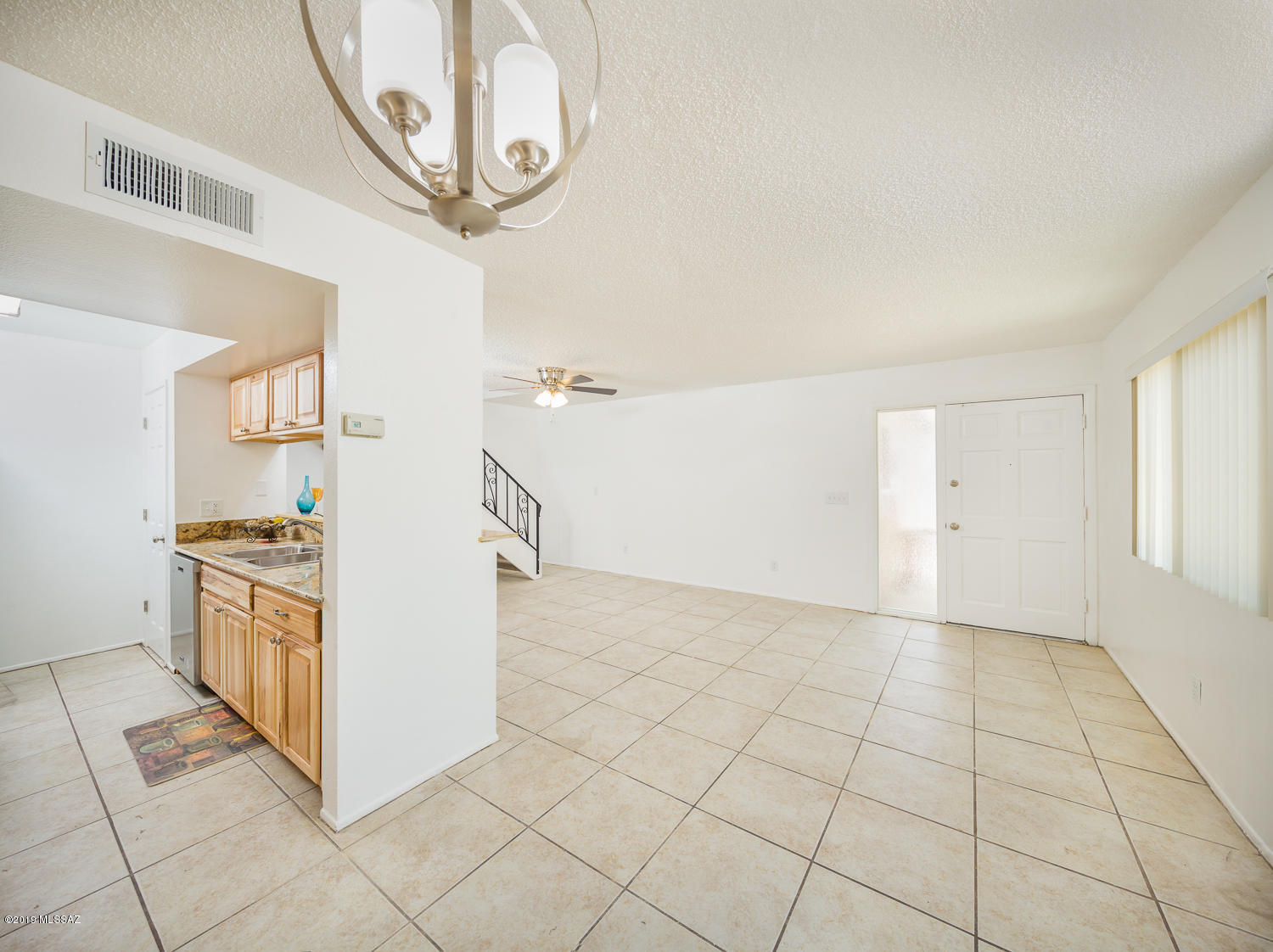 Monte Catalina Estates (1-10) - Residential Lease