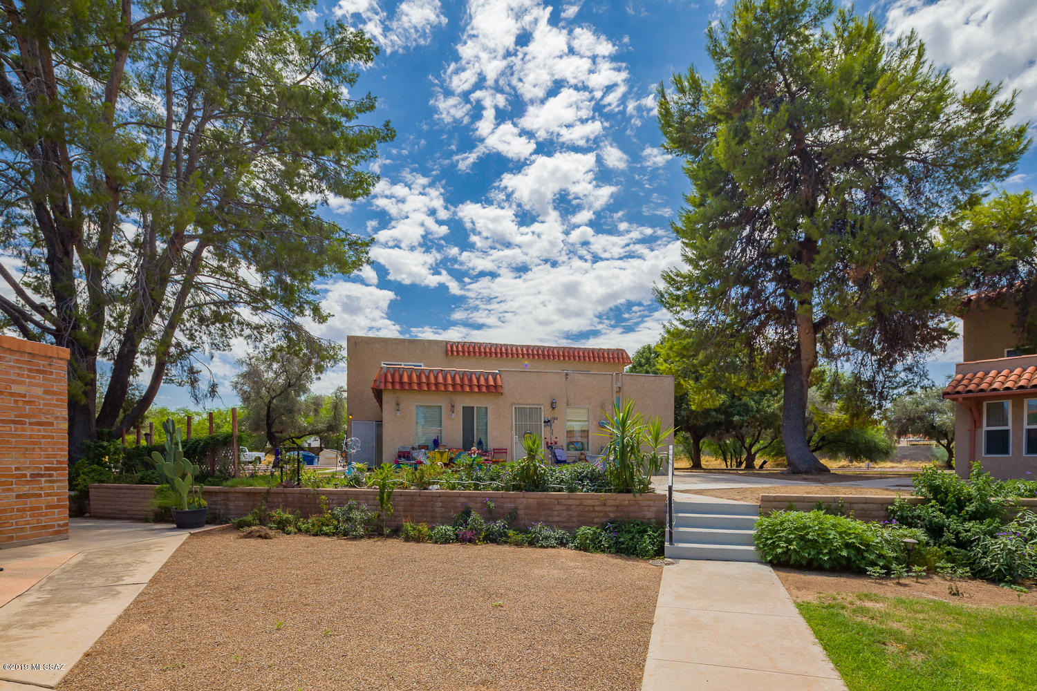 Monte Catalina Estates (1-10) - Residential Lease