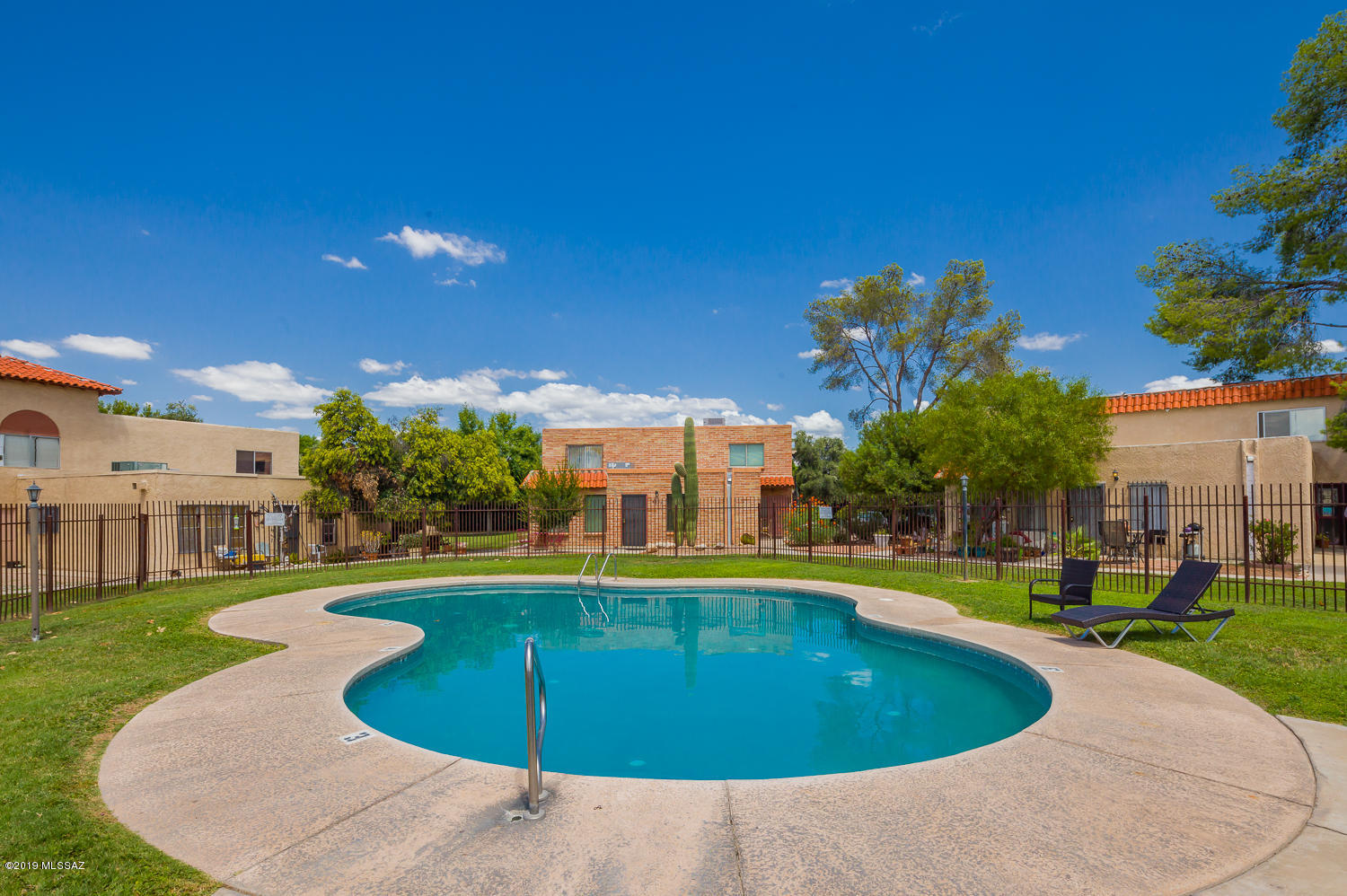 Monte Catalina Estates (1-10) - Residential Lease
