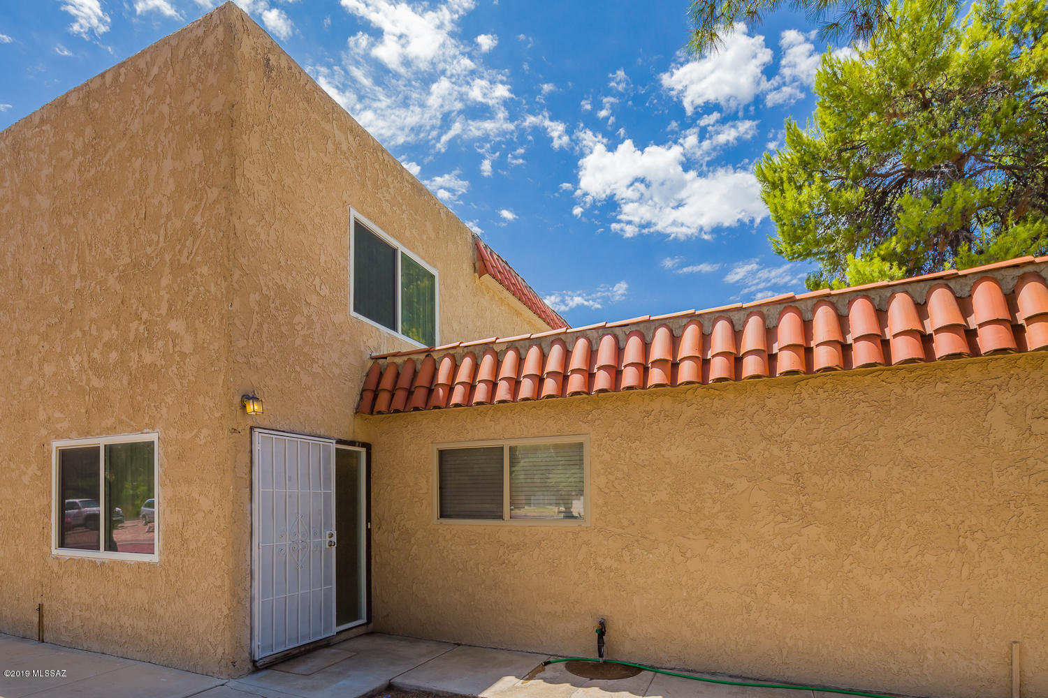 Monte Catalina Estates (1-10) - Residential Lease