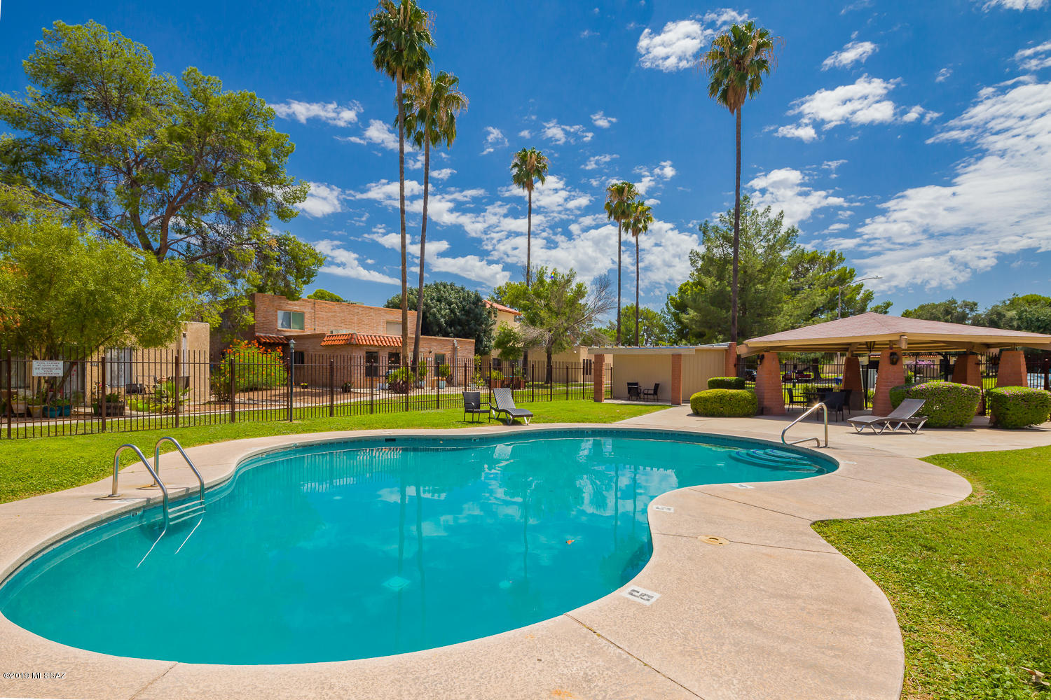 Monte Catalina Estates (1-10) - Residential Lease