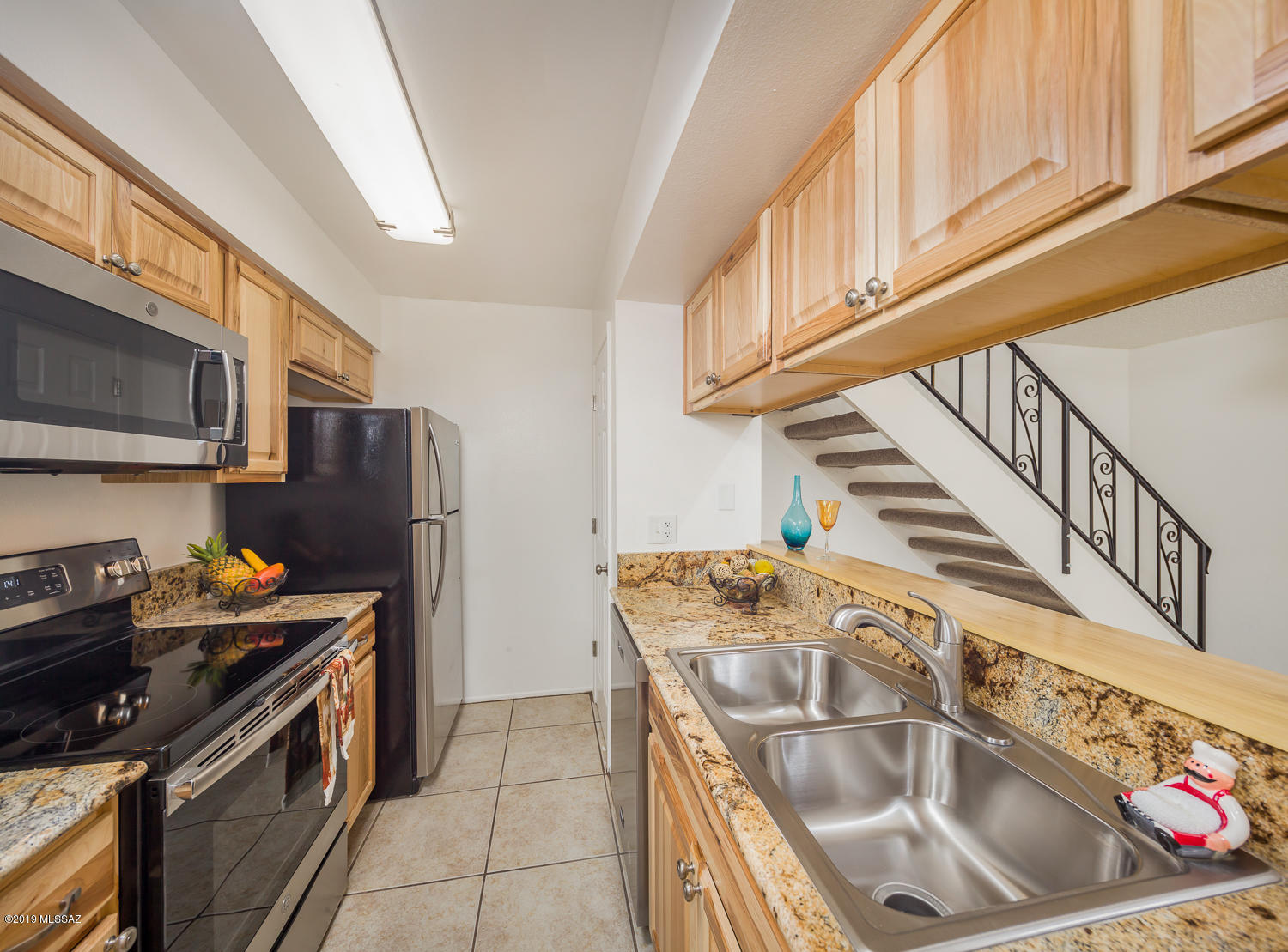 Monte Catalina Estates (1-10) - Residential Lease