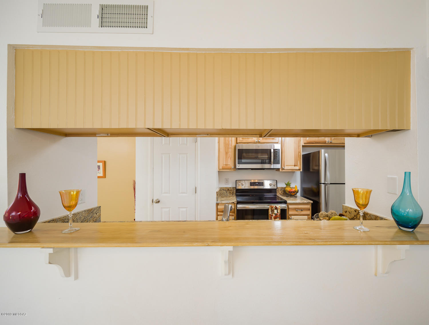 Monte Catalina Estates (1-10) - Residential Lease