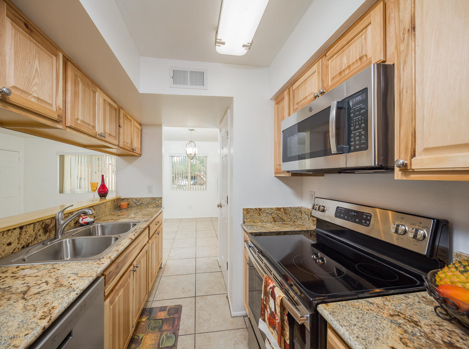Monte Catalina Estates (1-10) - Residential Lease