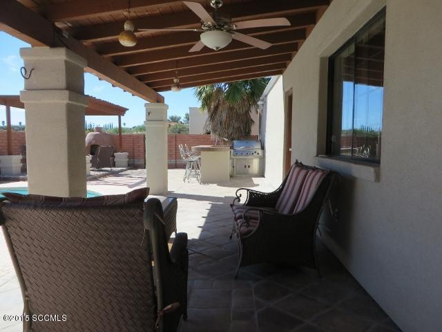 Rio Rico Estates 6 - Residential