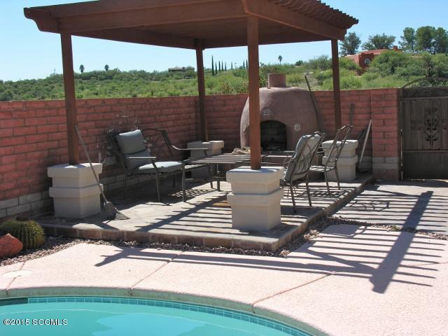 Rio Rico Estates 6 - Residential