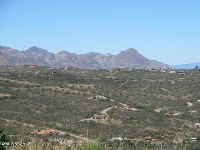 Rio Rico Estates 6 - Residential