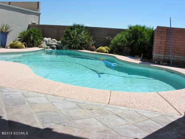 Rio Rico Estates 6 - Residential