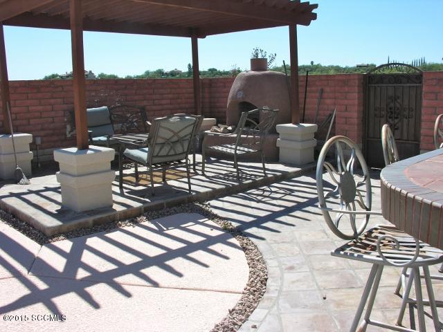 Rio Rico Estates 6 - Residential